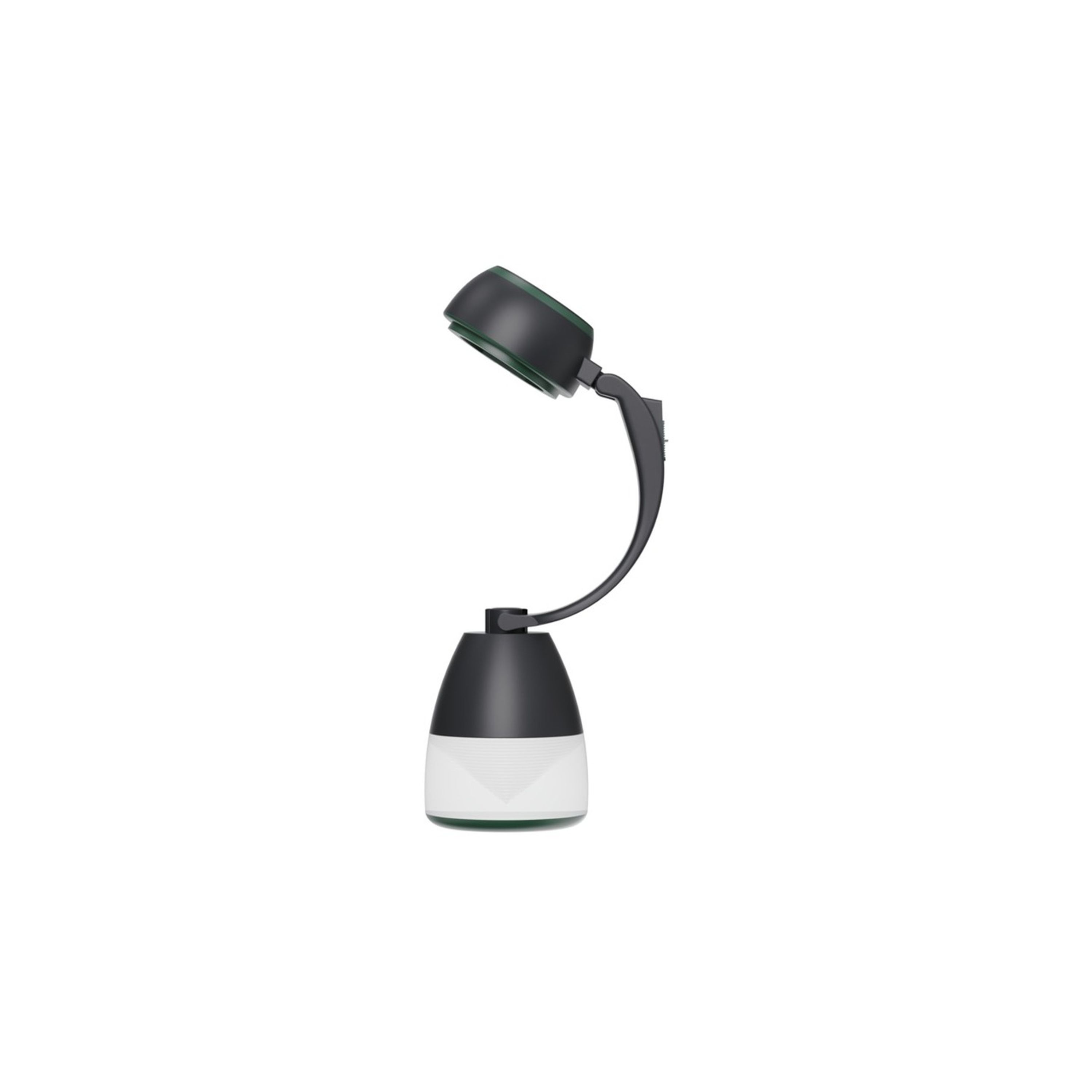 120LM LED Flashlight with 3 Adjustable Lighting Modes