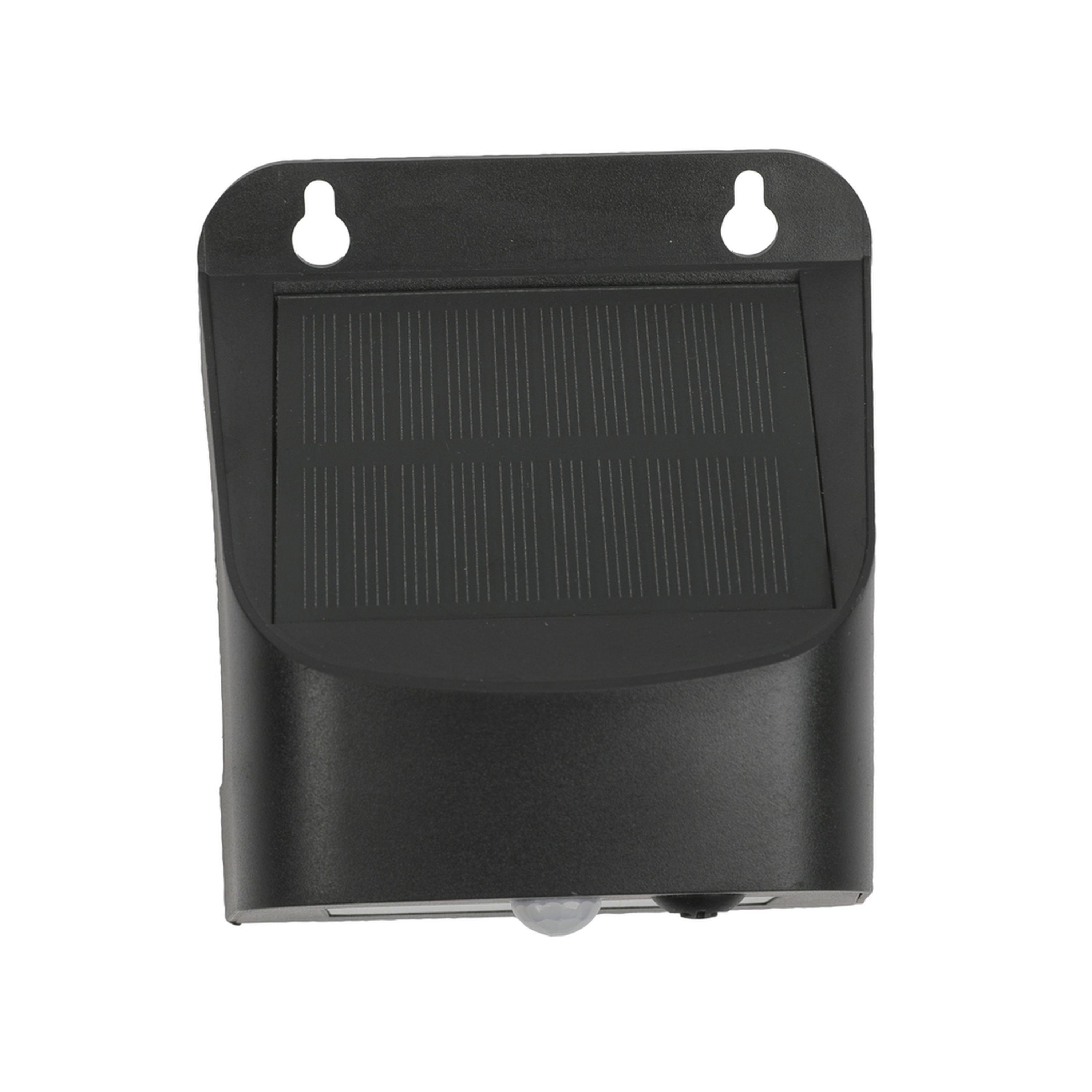 250LM Solar Light with Motion Sensor