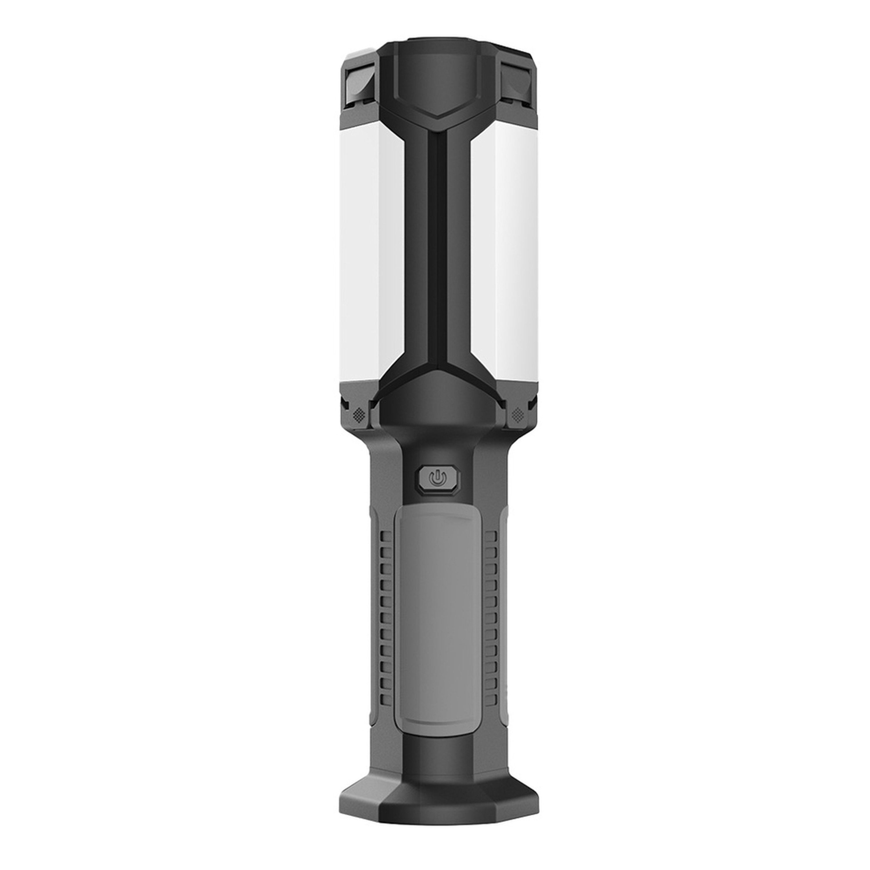 600LM Rechargeable 3 Foldable Blade LED Work Light
