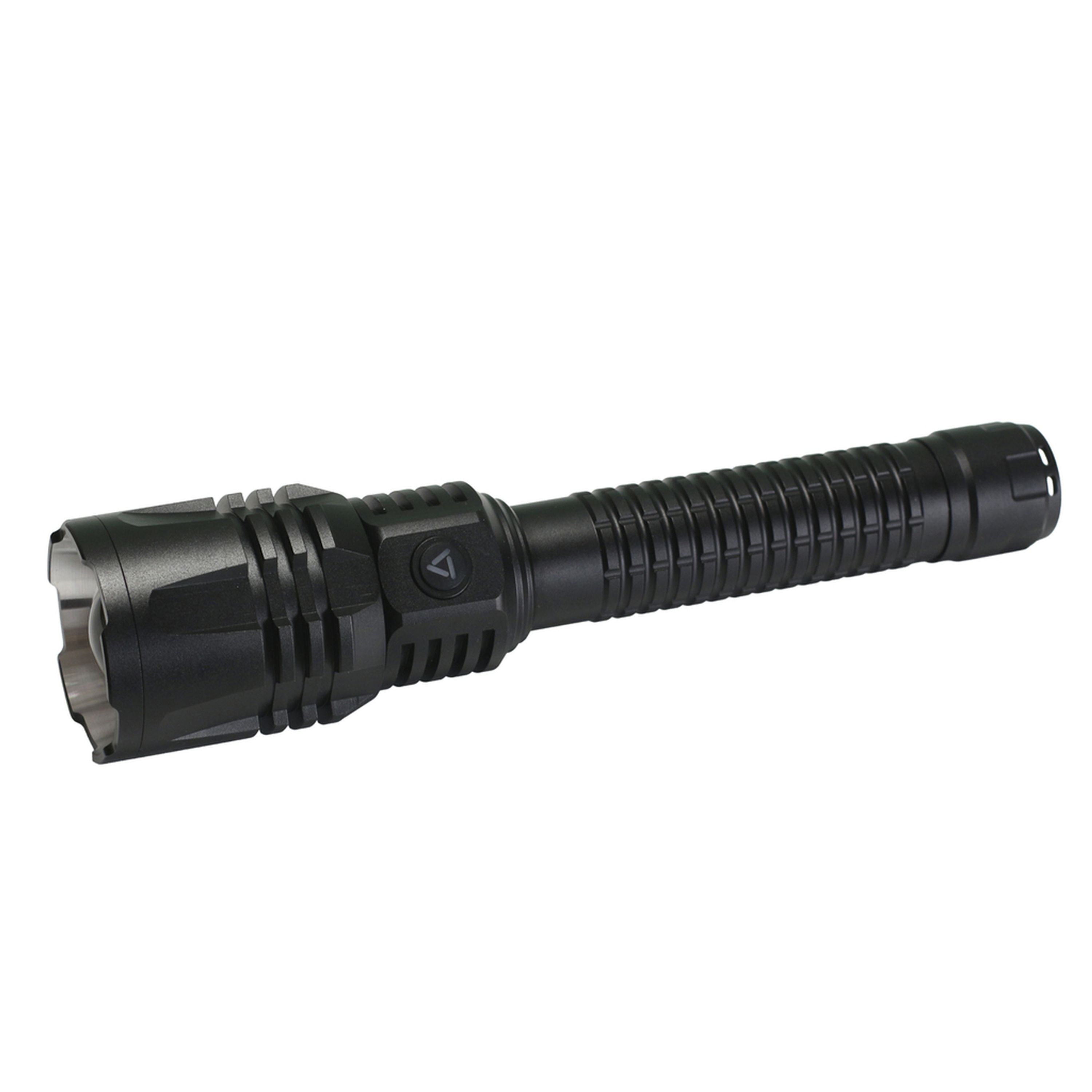 10000LM Rechargeable Extreme Brightness LED Torch