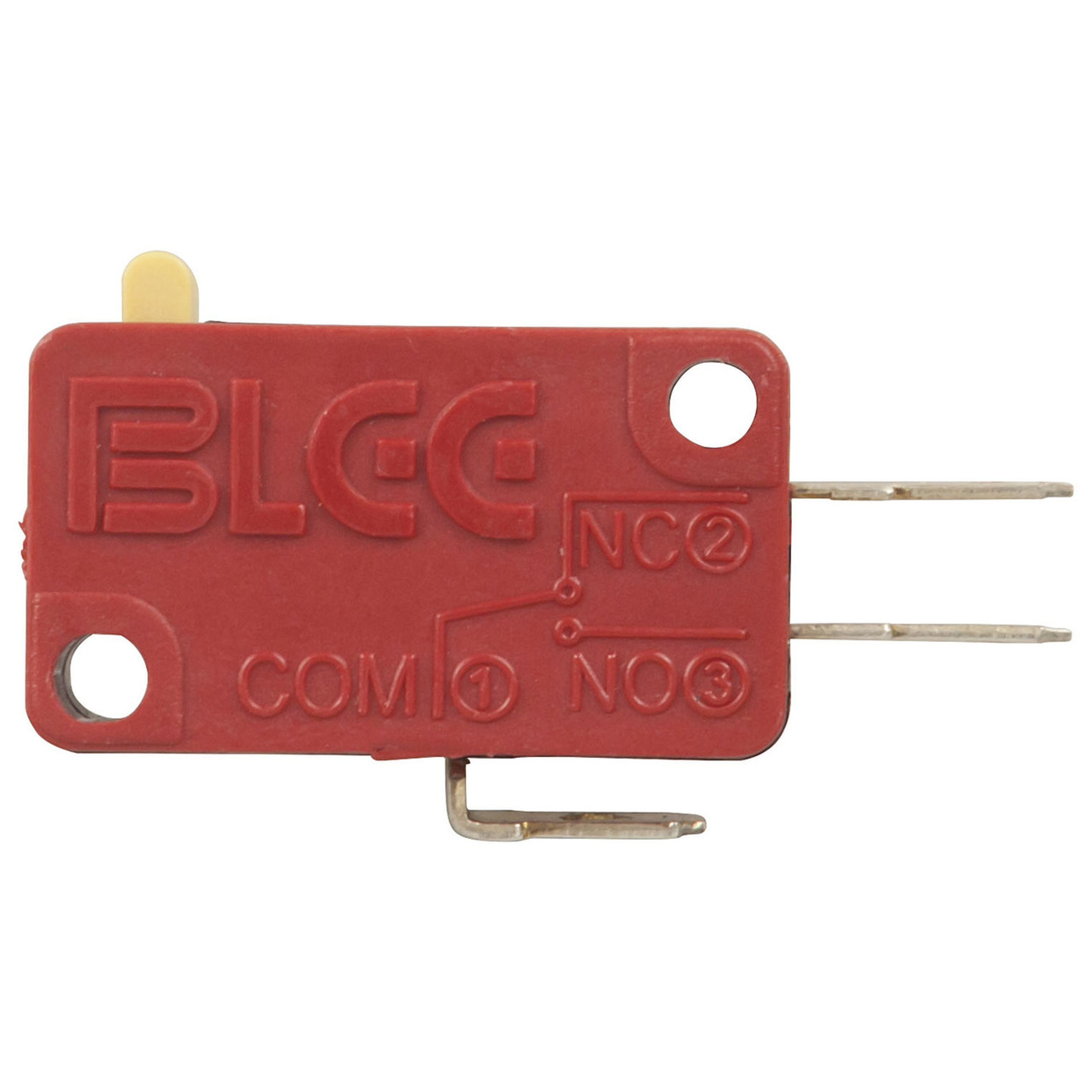 SPDT 250VAC 5A Micro Switch