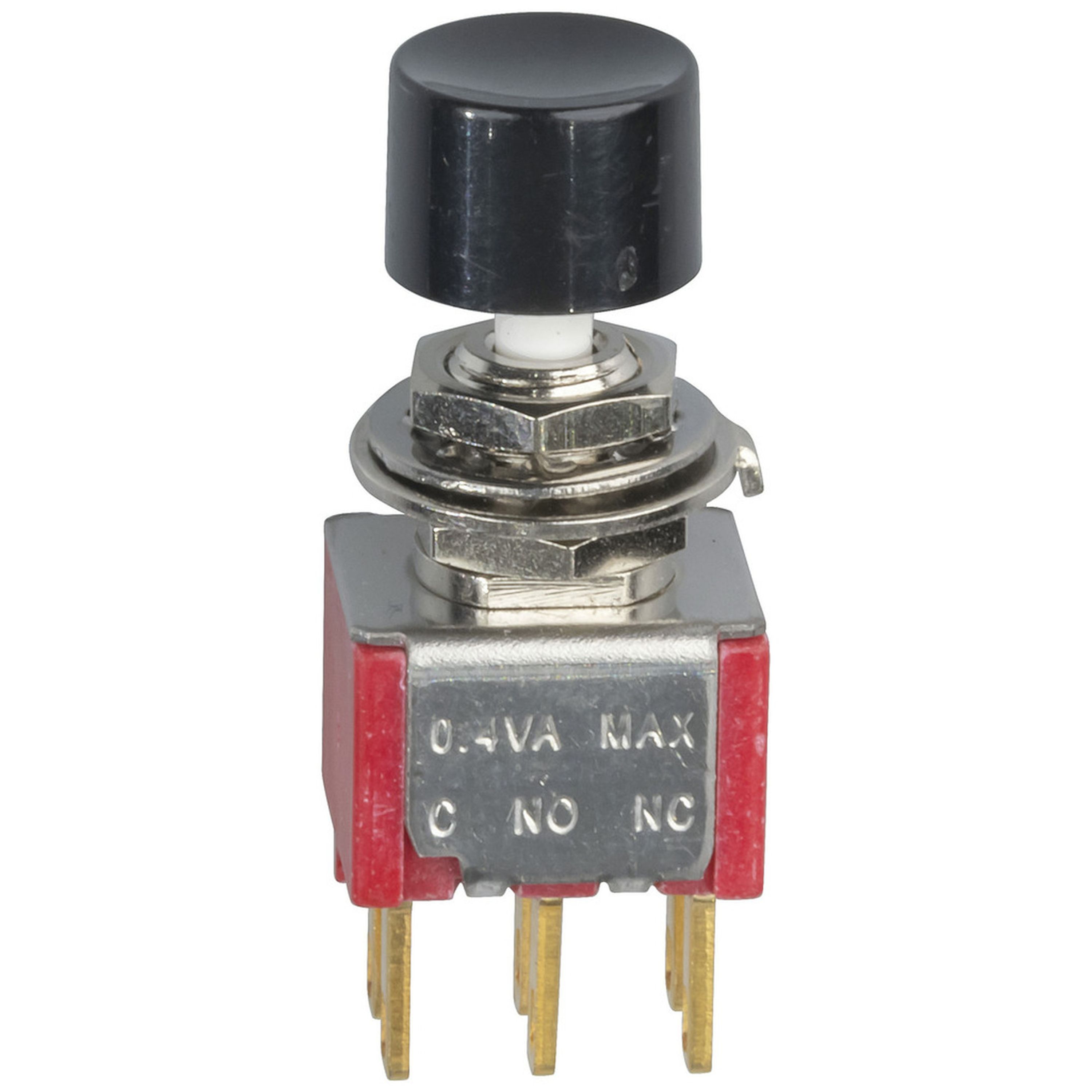 DPDT Quality Pushbutton