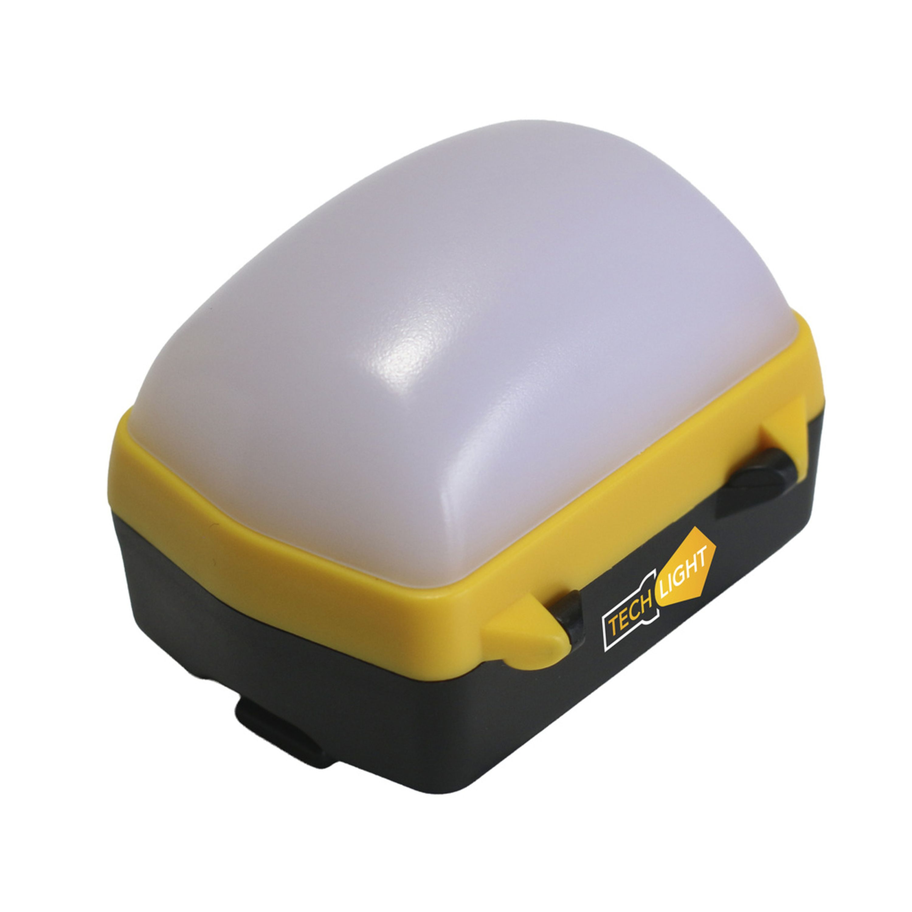 Rechargeable LED Camp Lantern 4 Pack