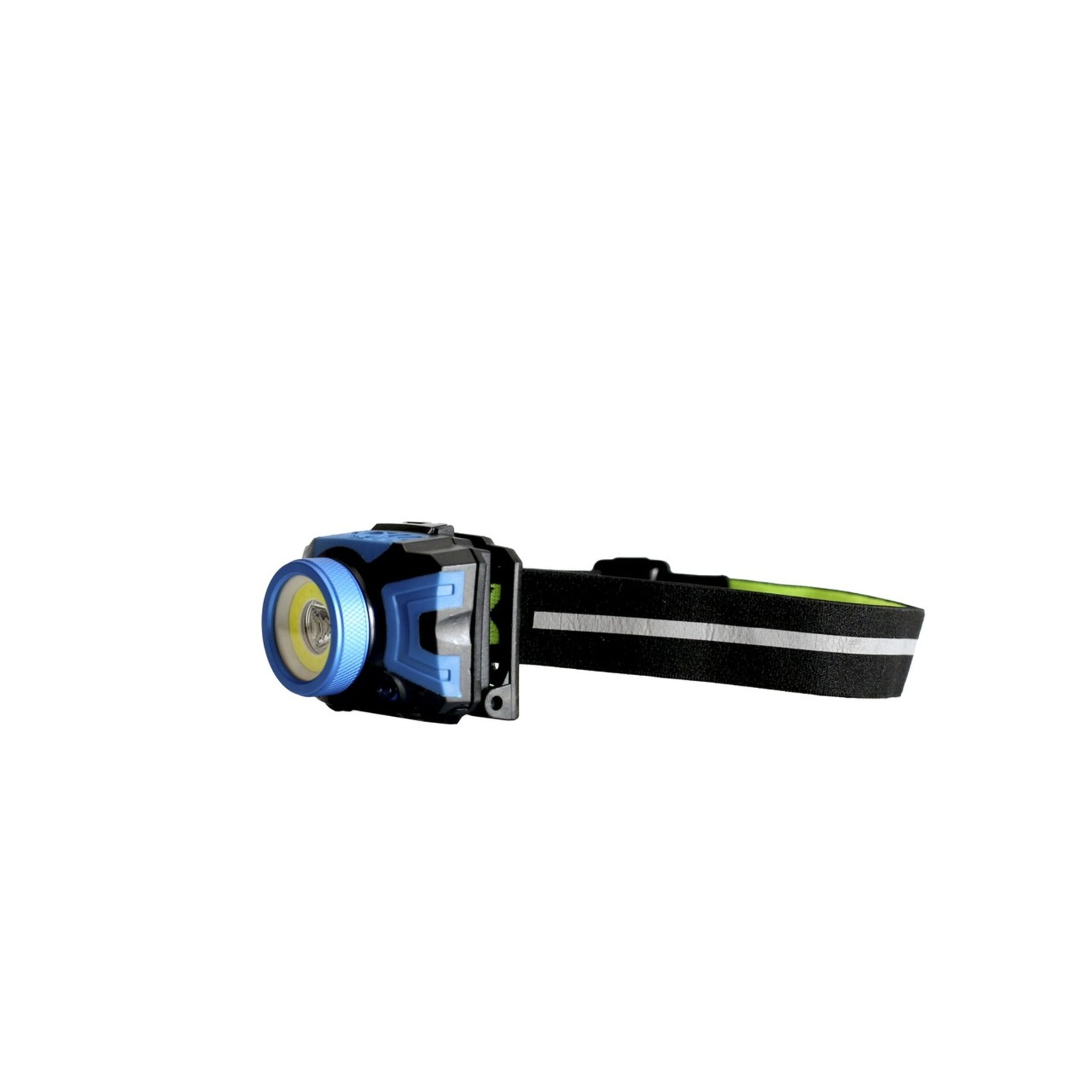 500 Lumen Rechargeable Head Torch