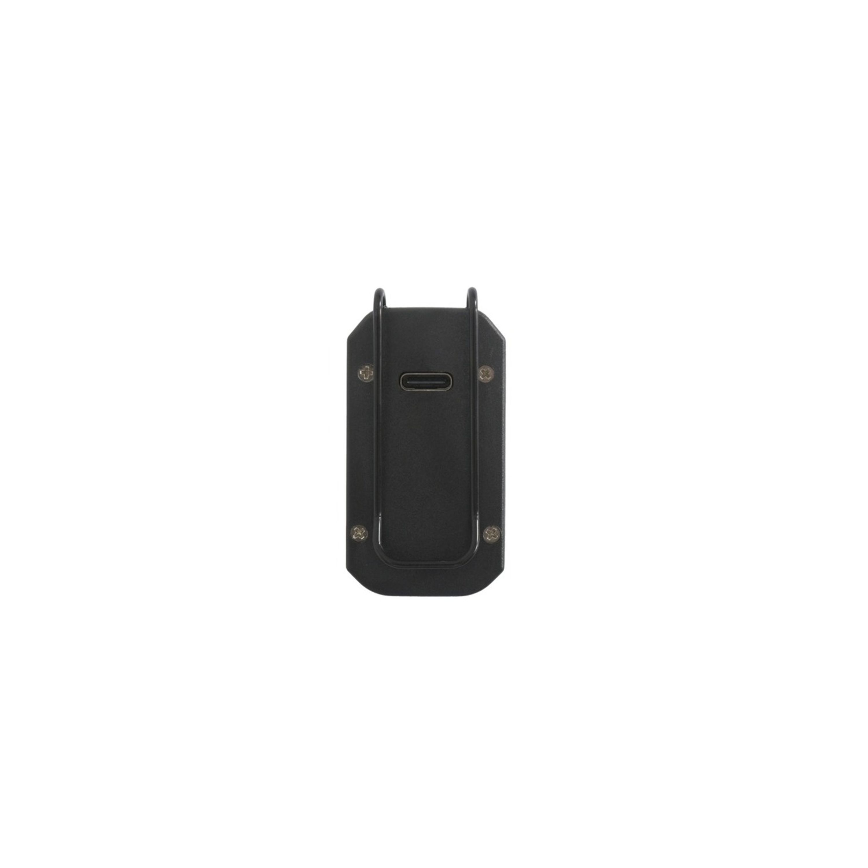 Rechargeable Clip Cap Light