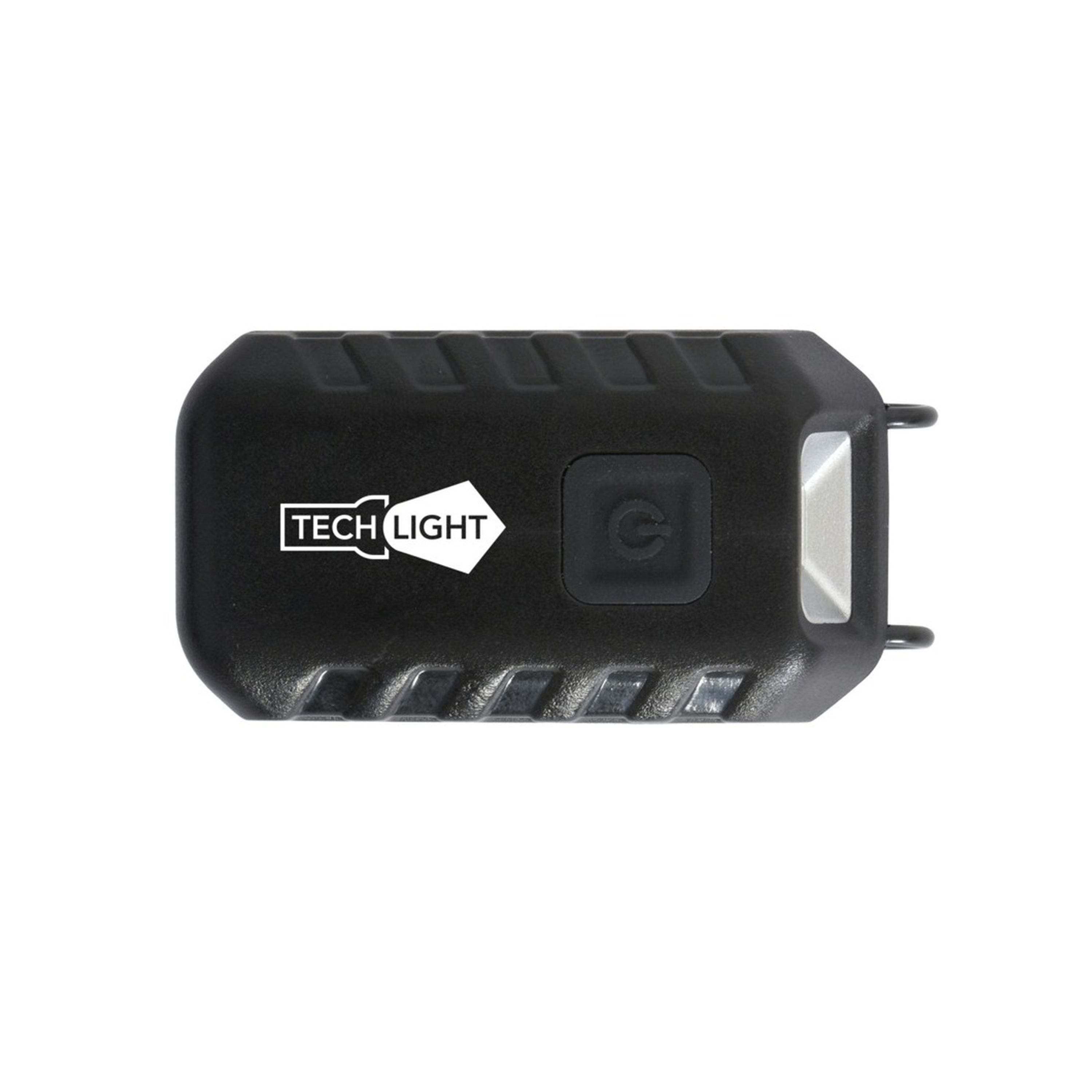 Rechargeable Clip Cap Light
