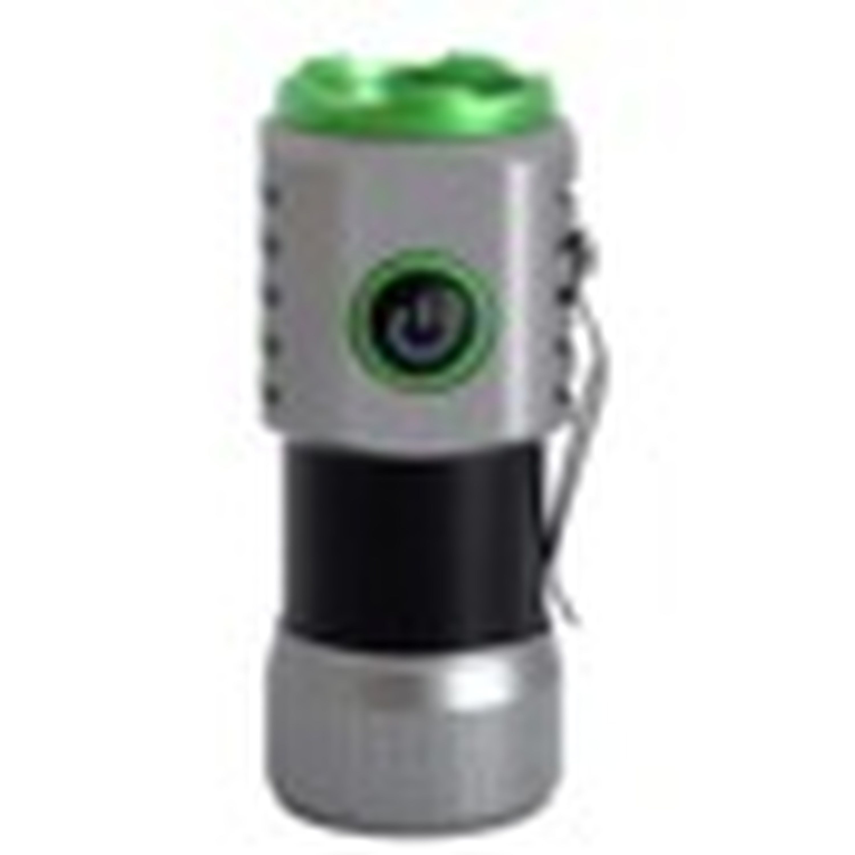 900lm Compact Rechargeable LED Torch