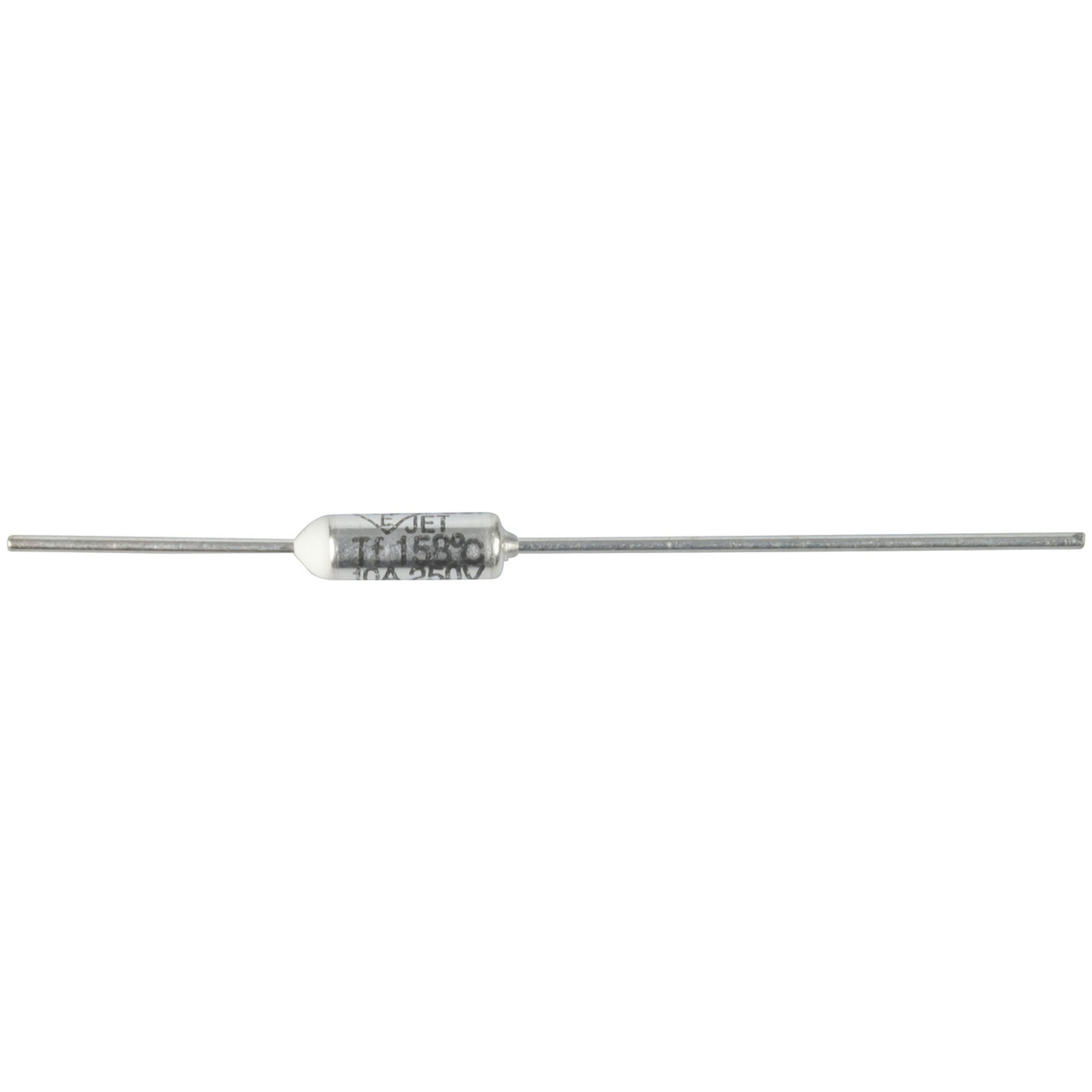 157°C Thermal Fuse