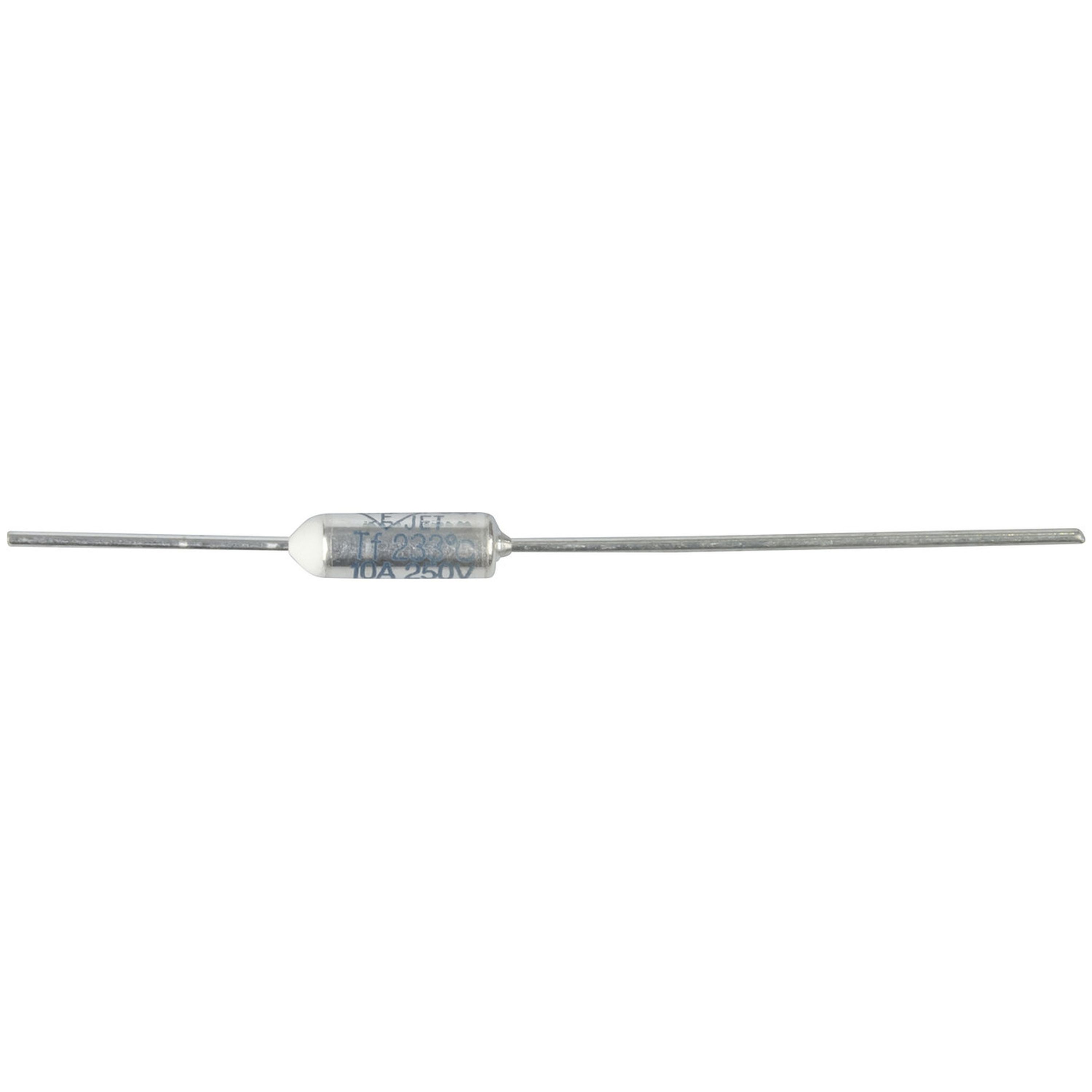 228°C Thermal Fuse