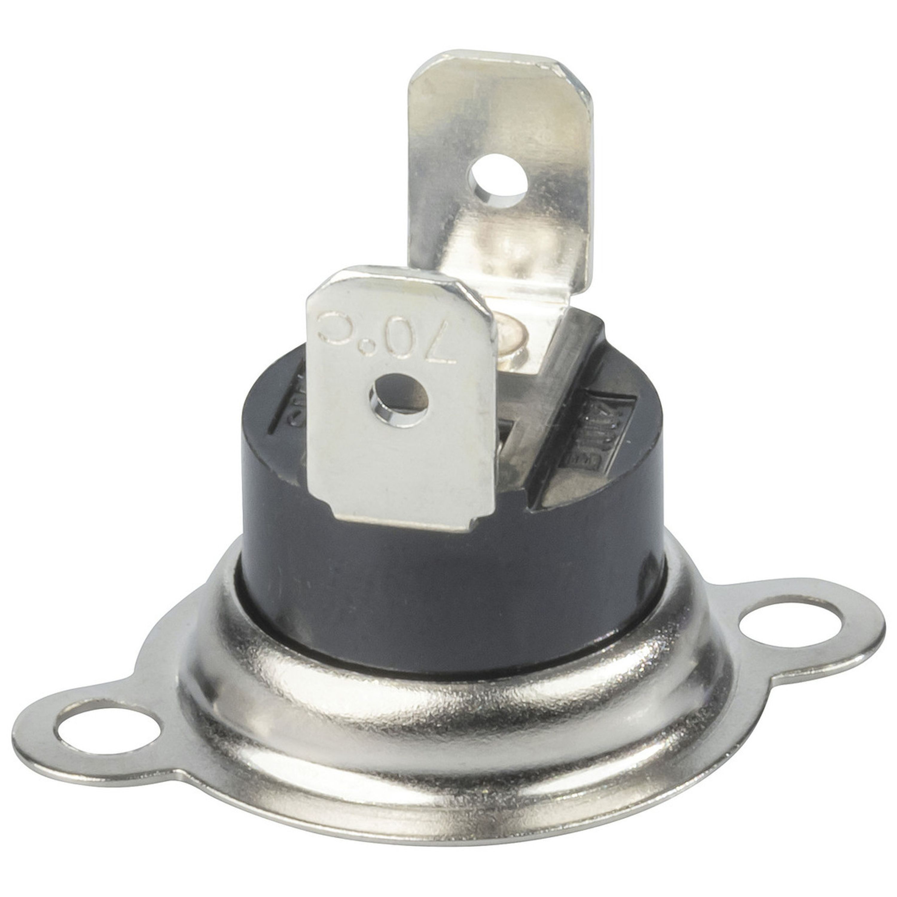 70º C Thermal Circuit Breaker