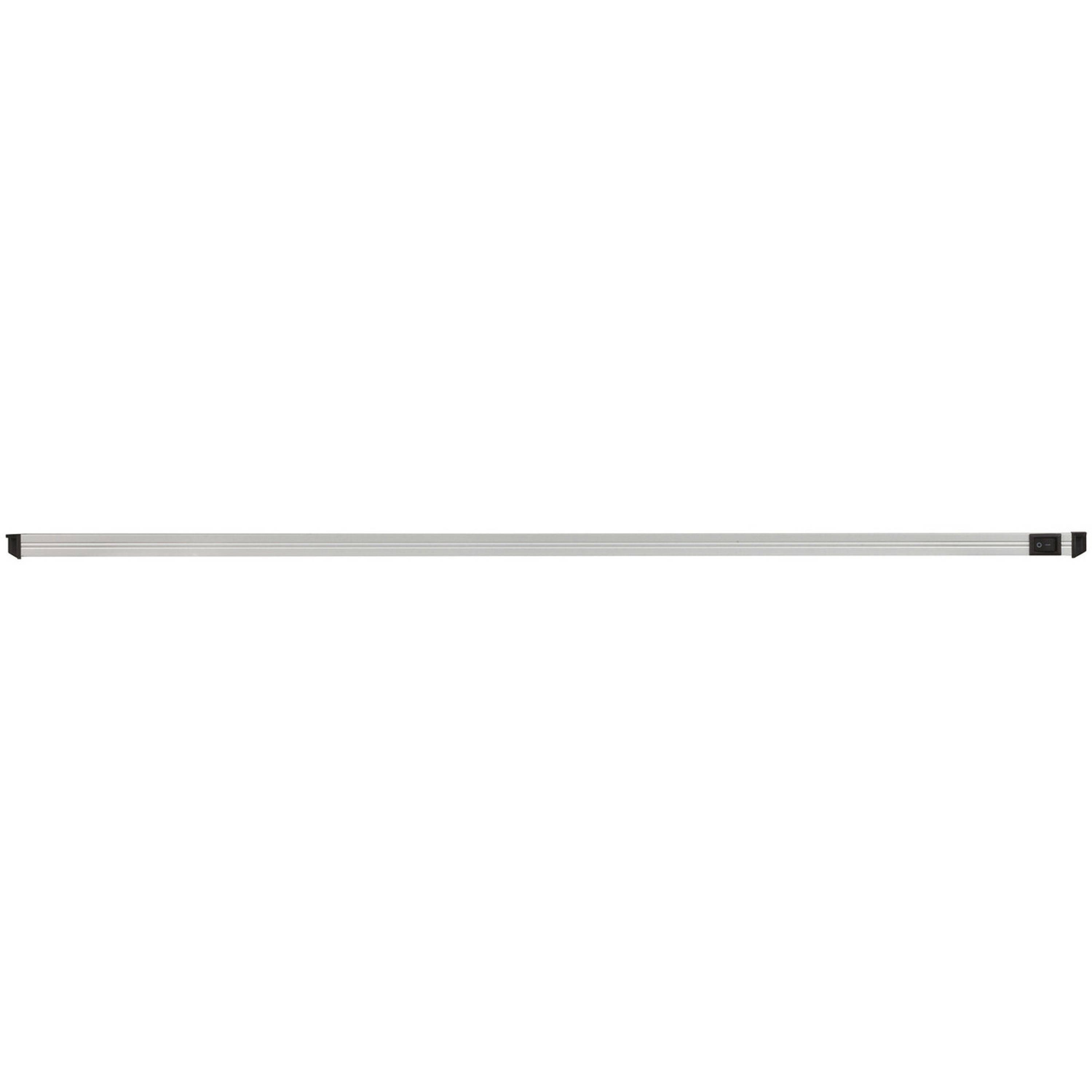84 LED Aluminium LED Strip with Switch