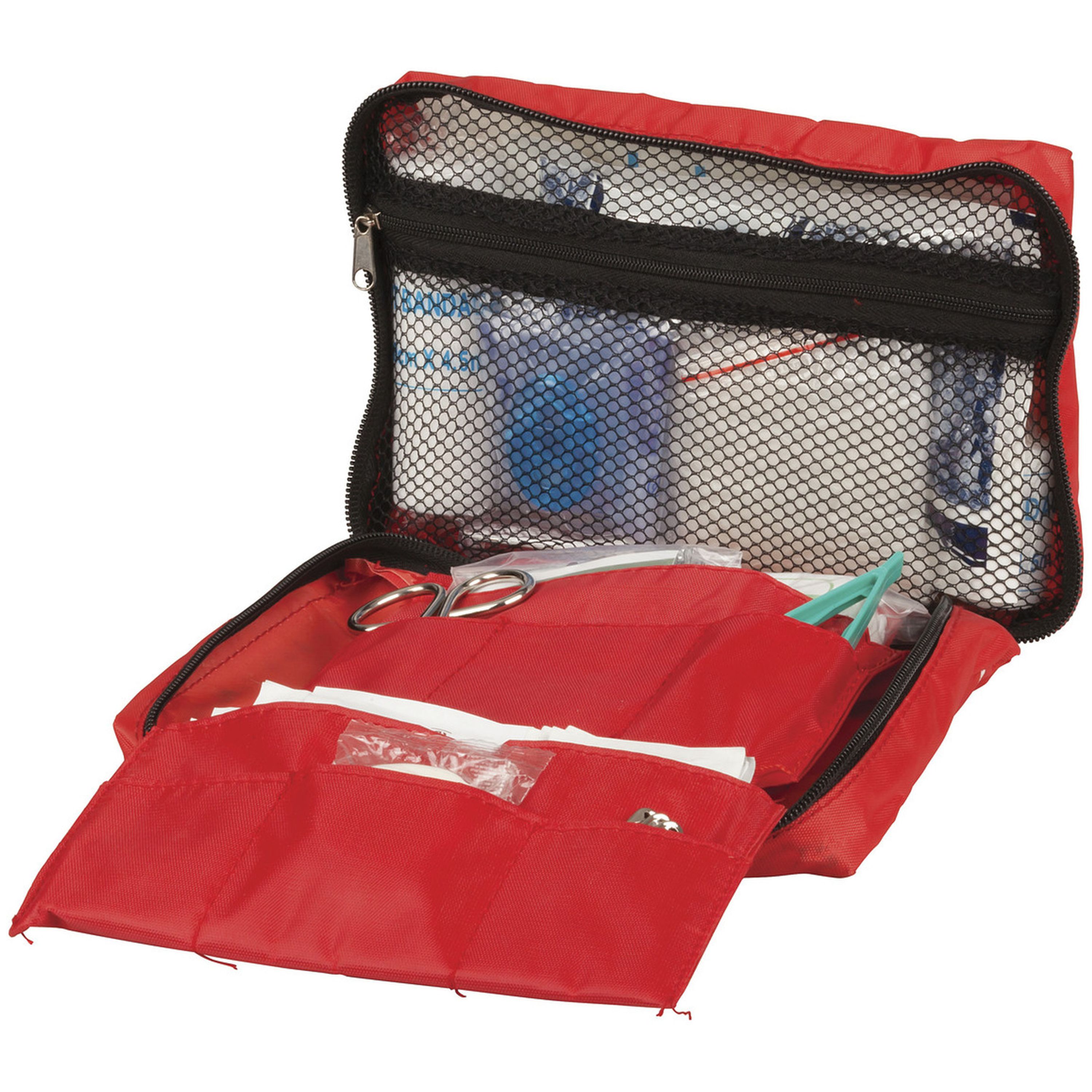 94 Piece First Aid Kit
