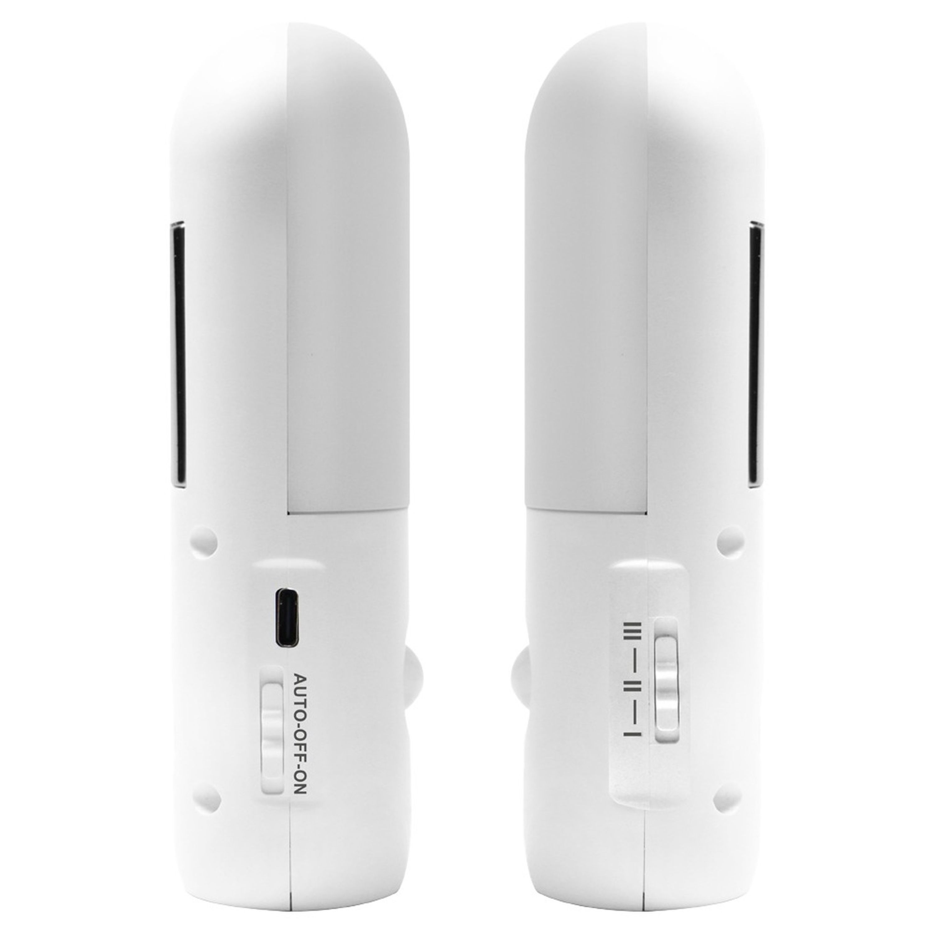 Night Light & Torch with Motion Sensor
