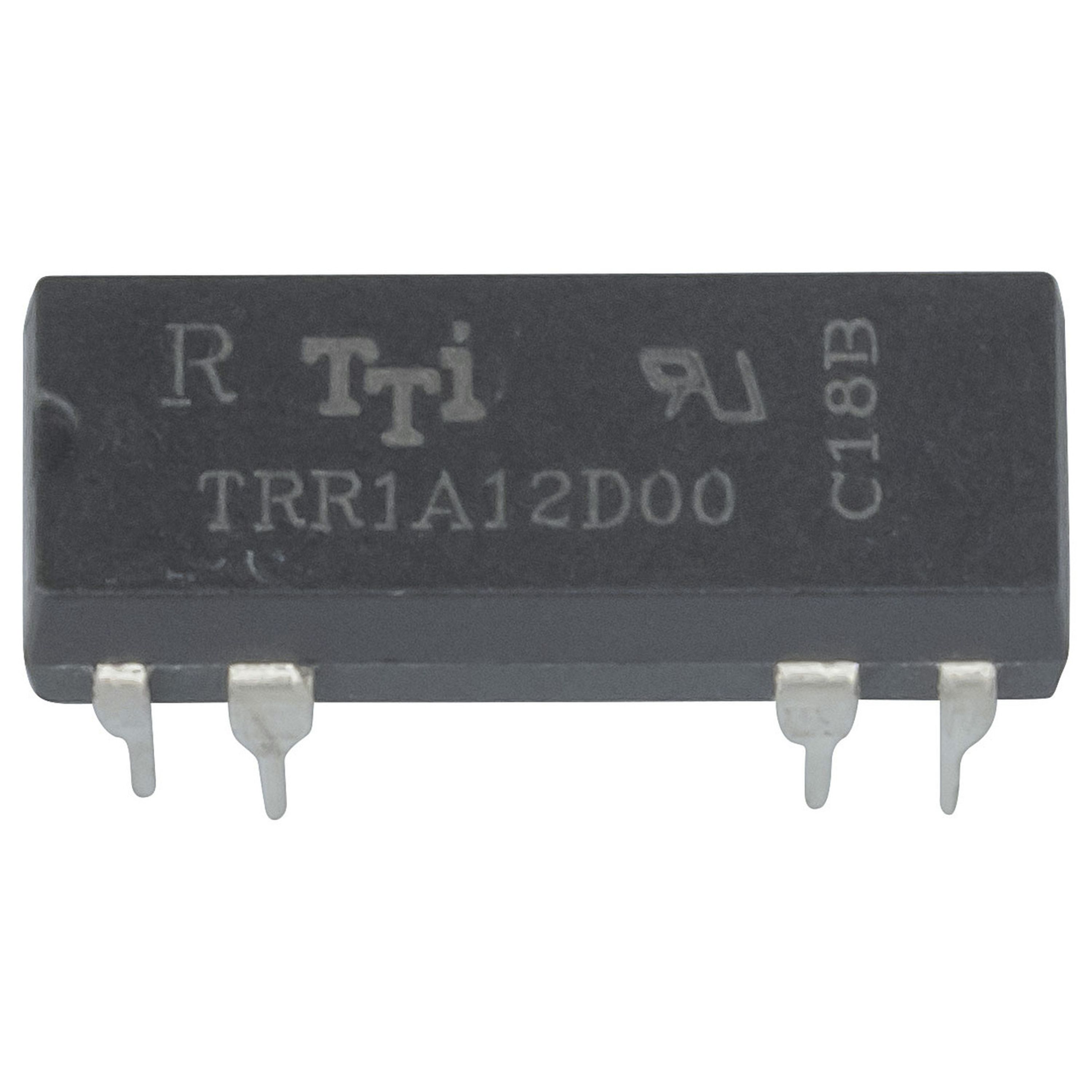 12V SPST DIL Reed Relay