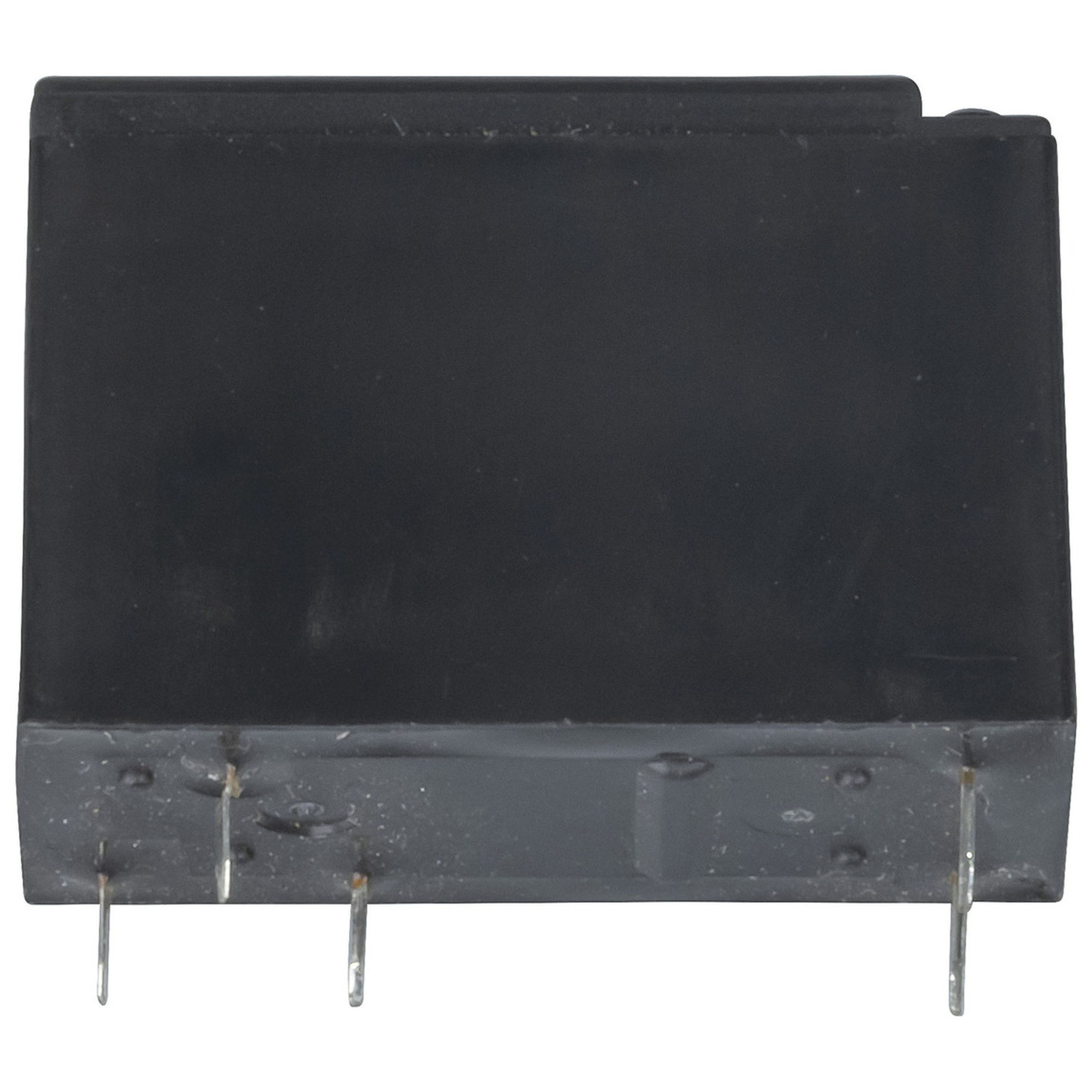 12V SPDT PC Mount Relay - JW Series