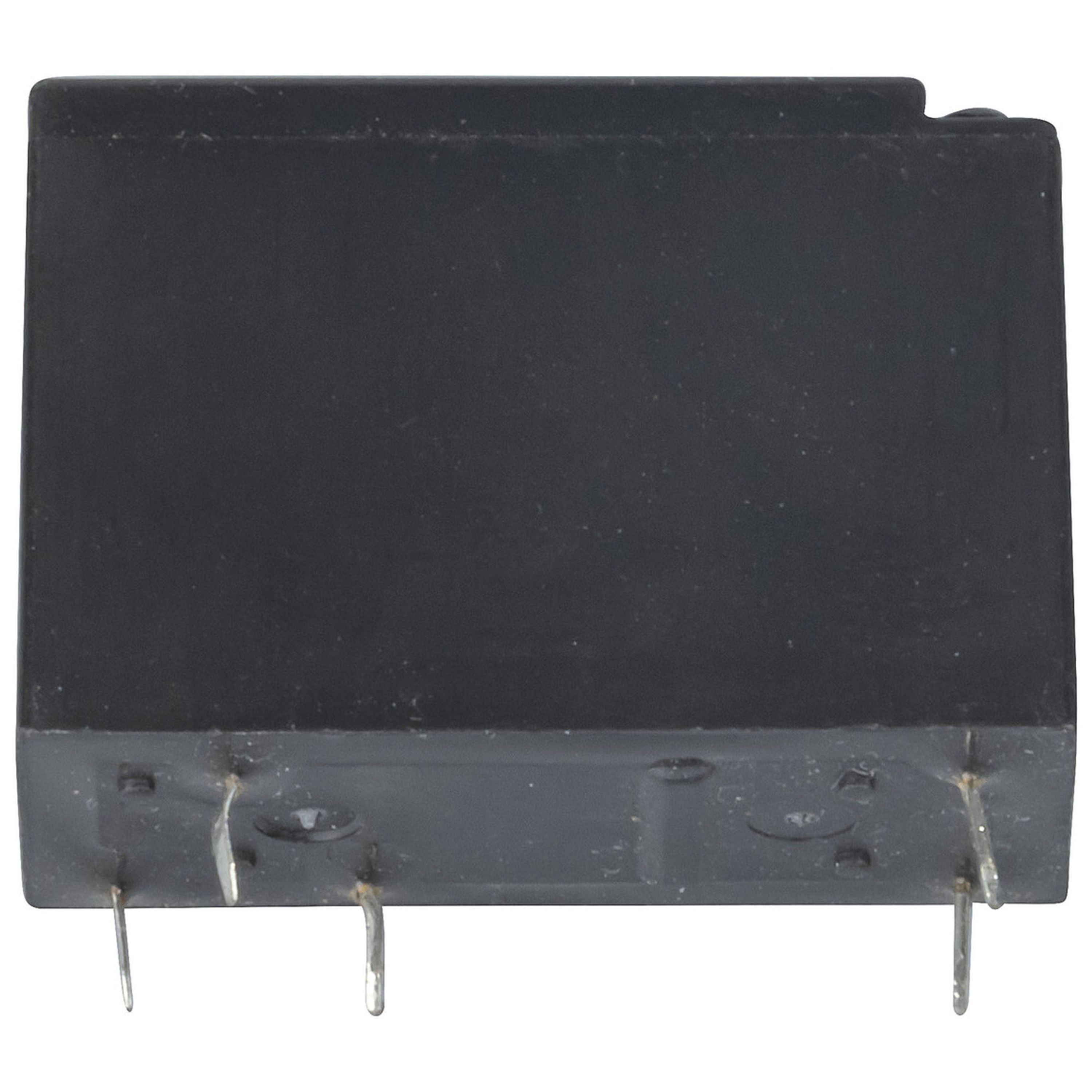 24V SPDT PC Mount Relay - JW Series