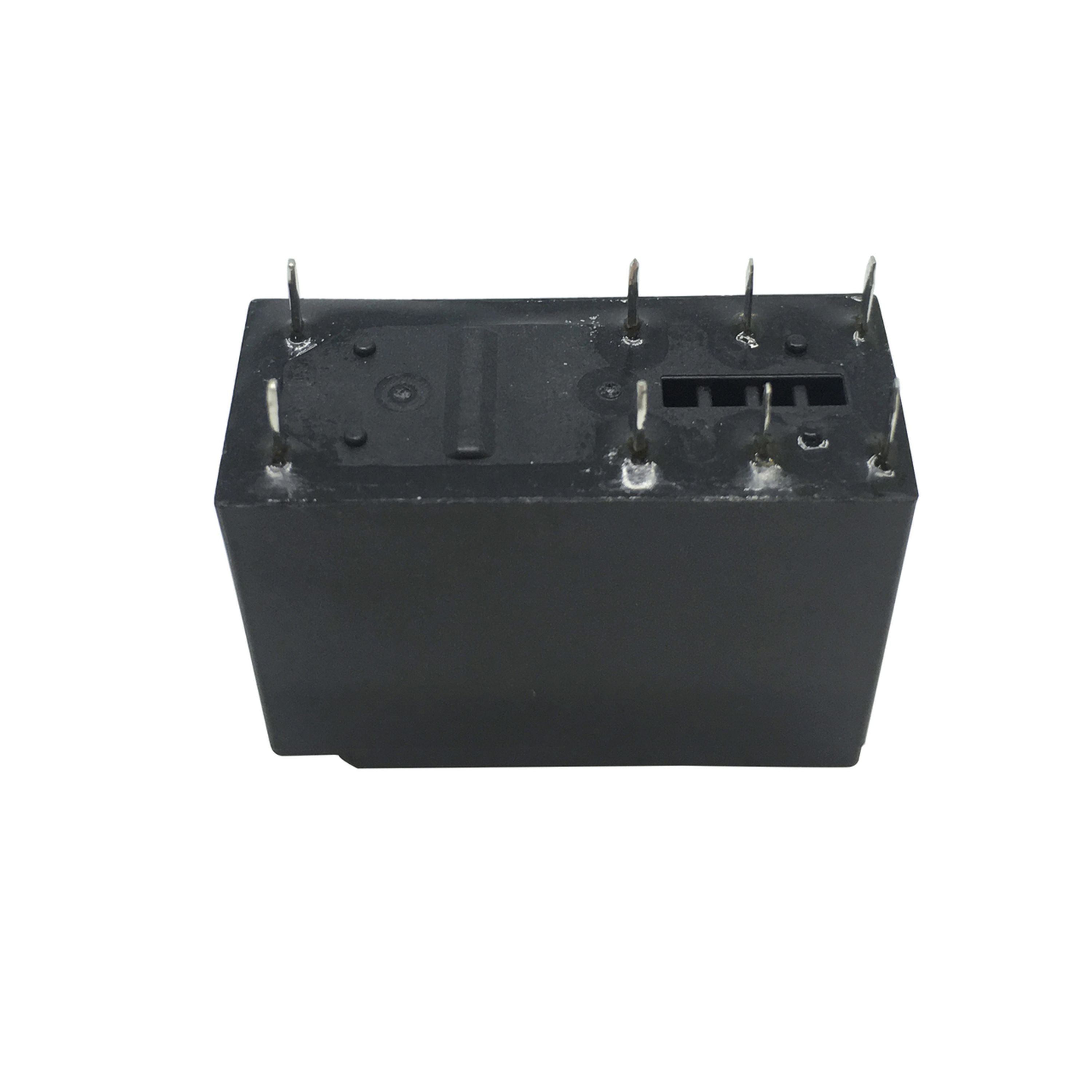 12V DPDT PC Mount Relay - JW Series