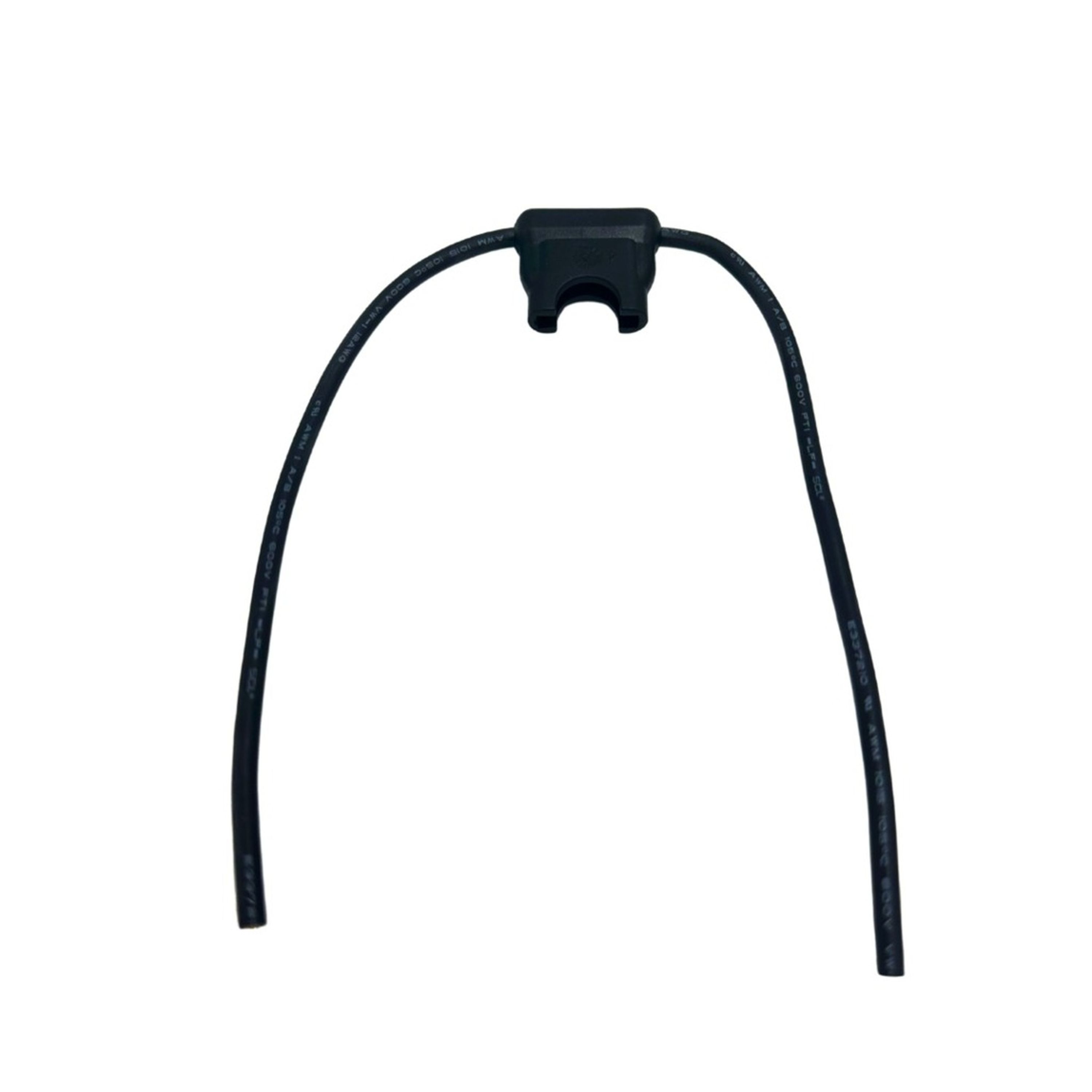 30A 32VDC Inline Standard Blade Fuse Holder