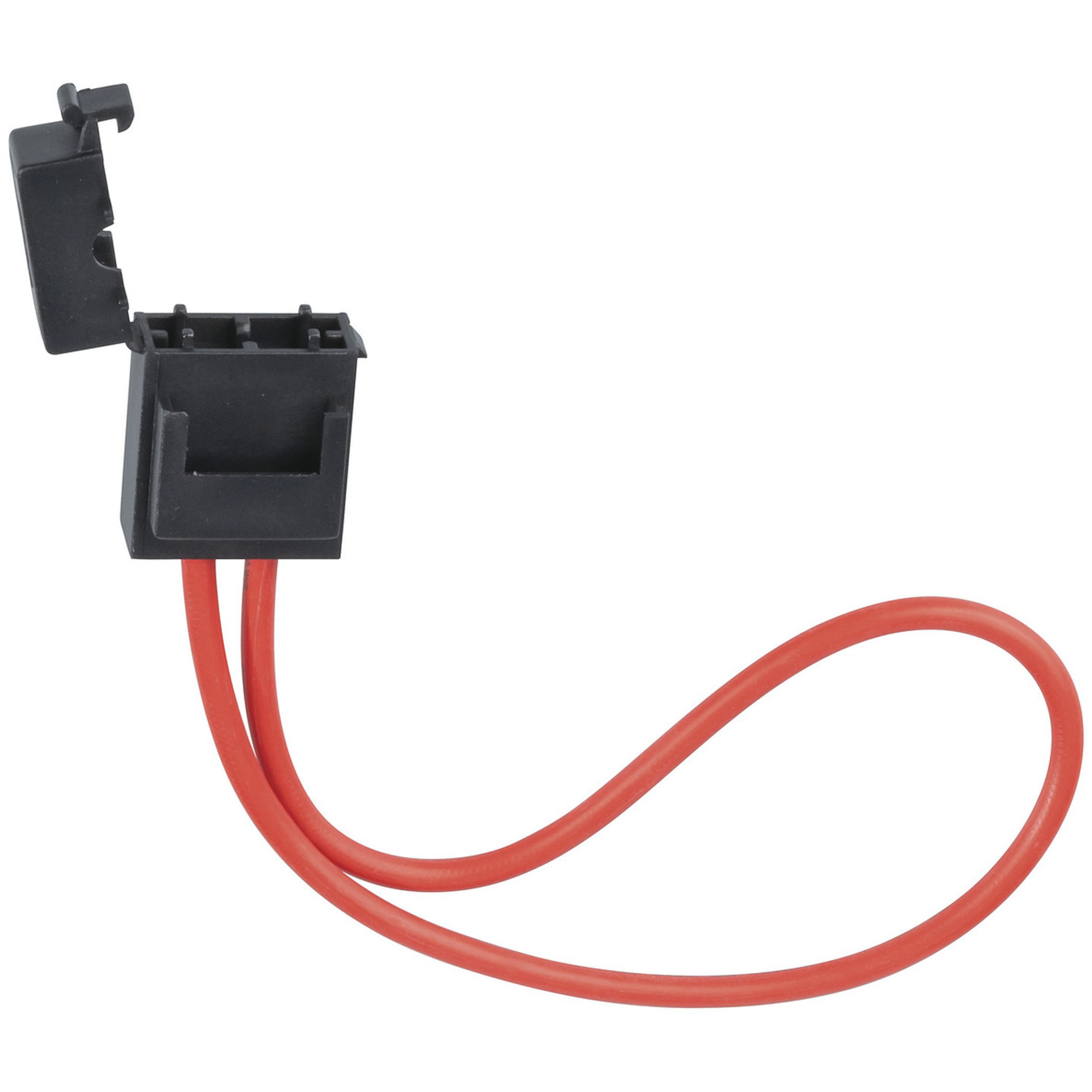 30A 32VDC Stackable Inline Standard Blade Fuse Holder