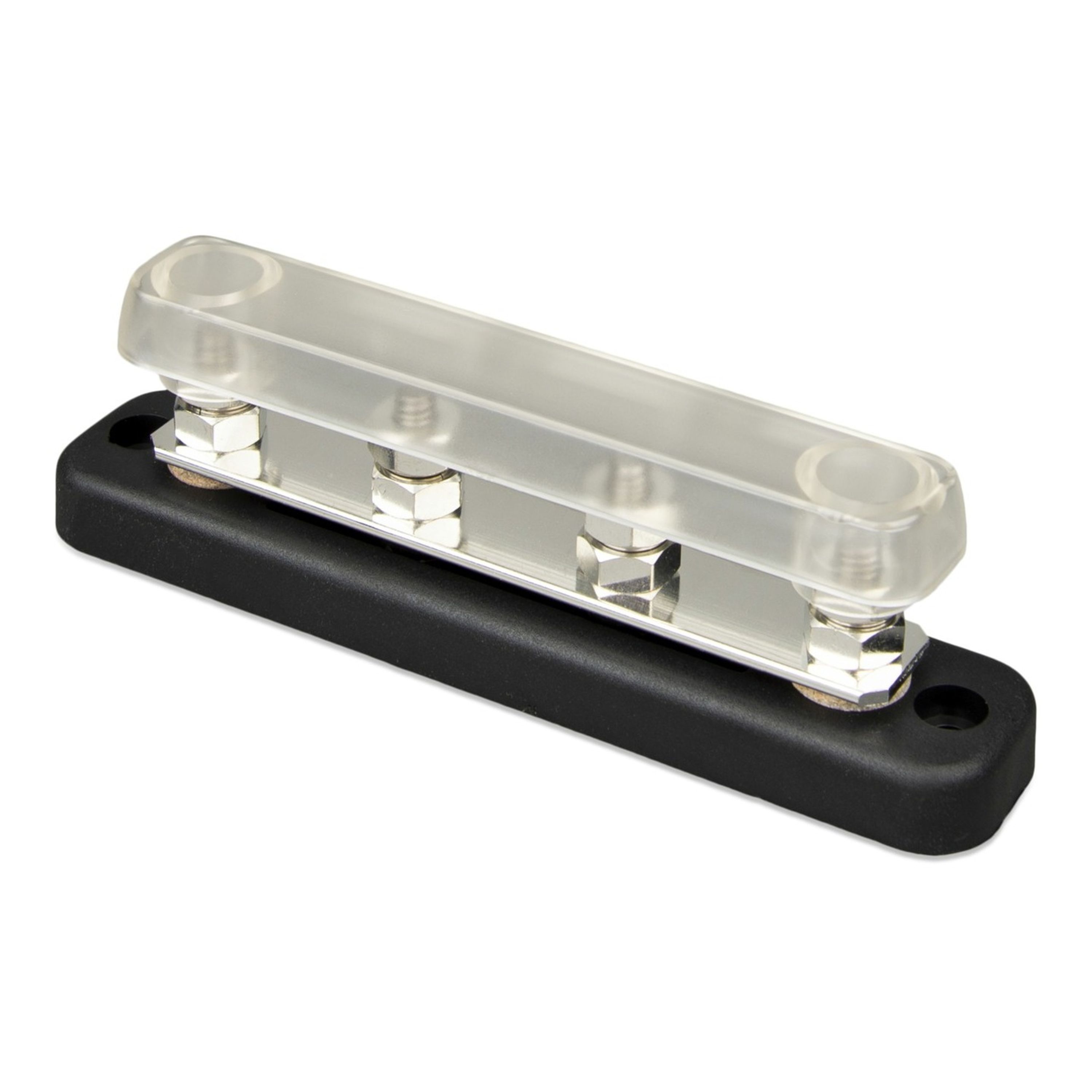 Victron Energy Busbar 150A 4P cover