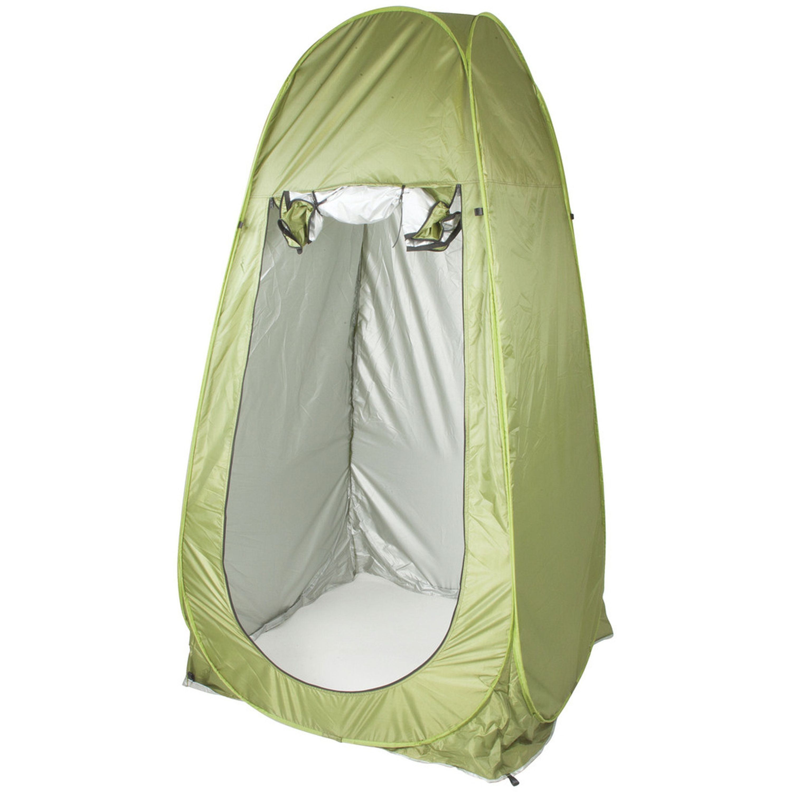 1900mm Shower Tent with Shower Hook