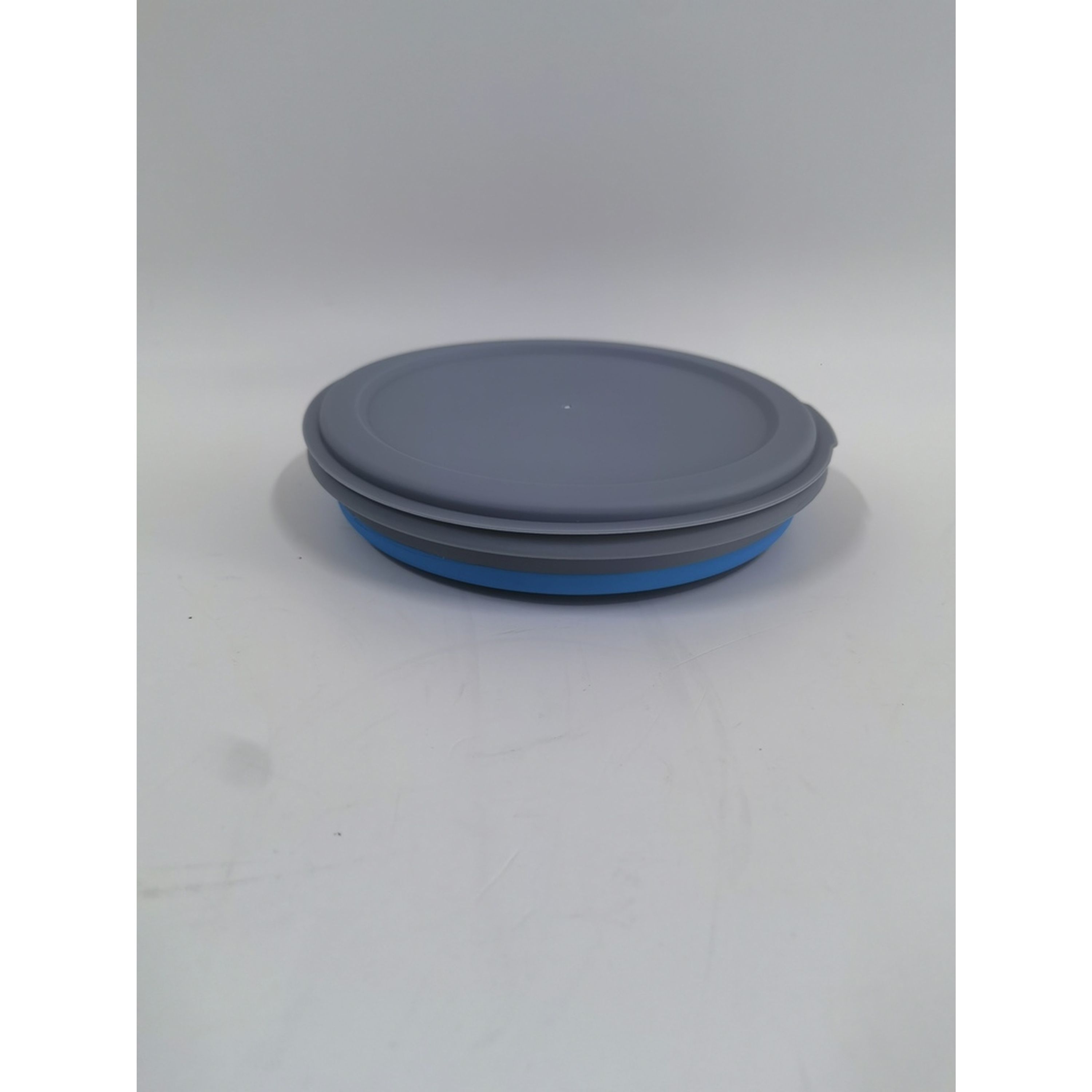 3 Piece Foldable Bowl Set
