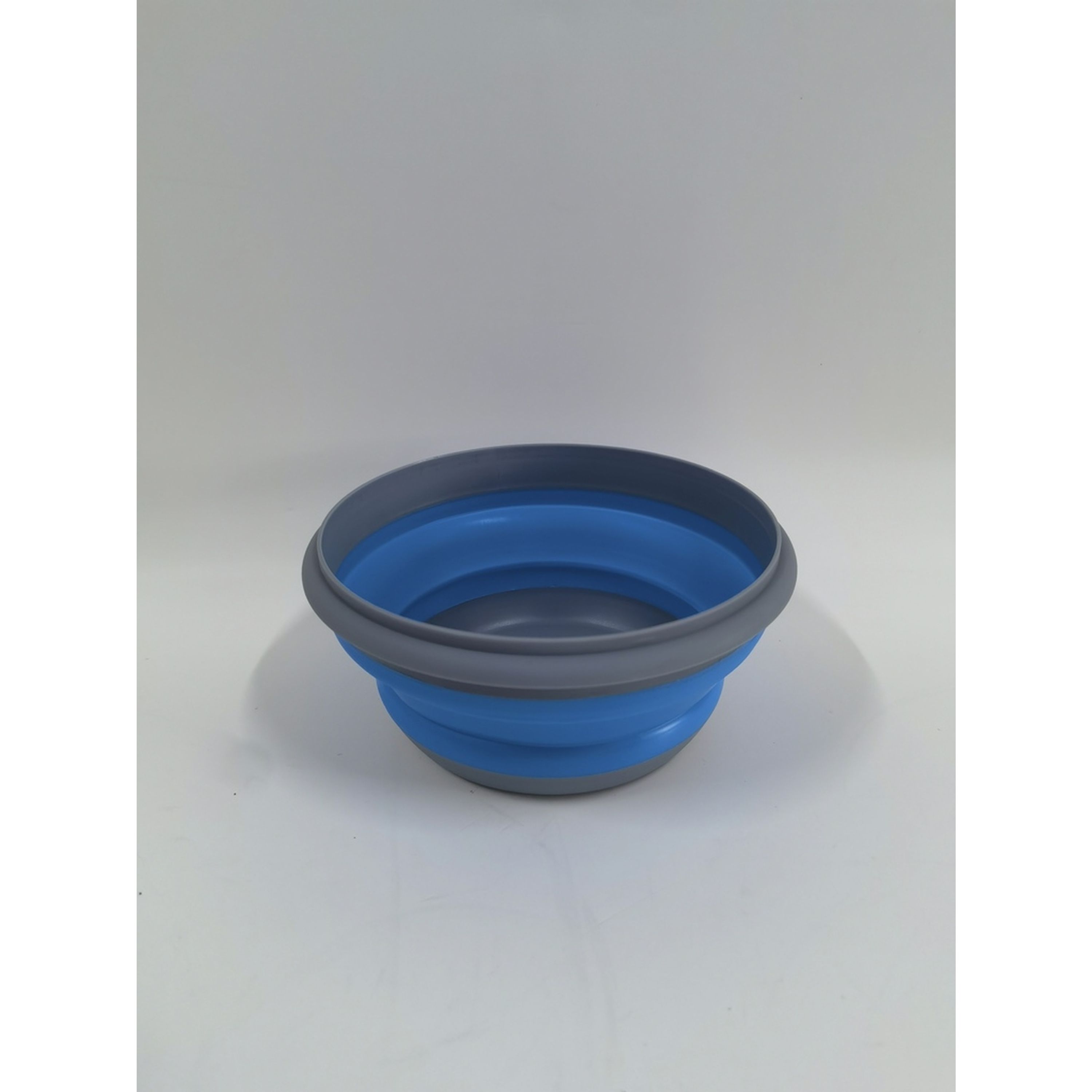 3 Piece Foldable Bowl Set
