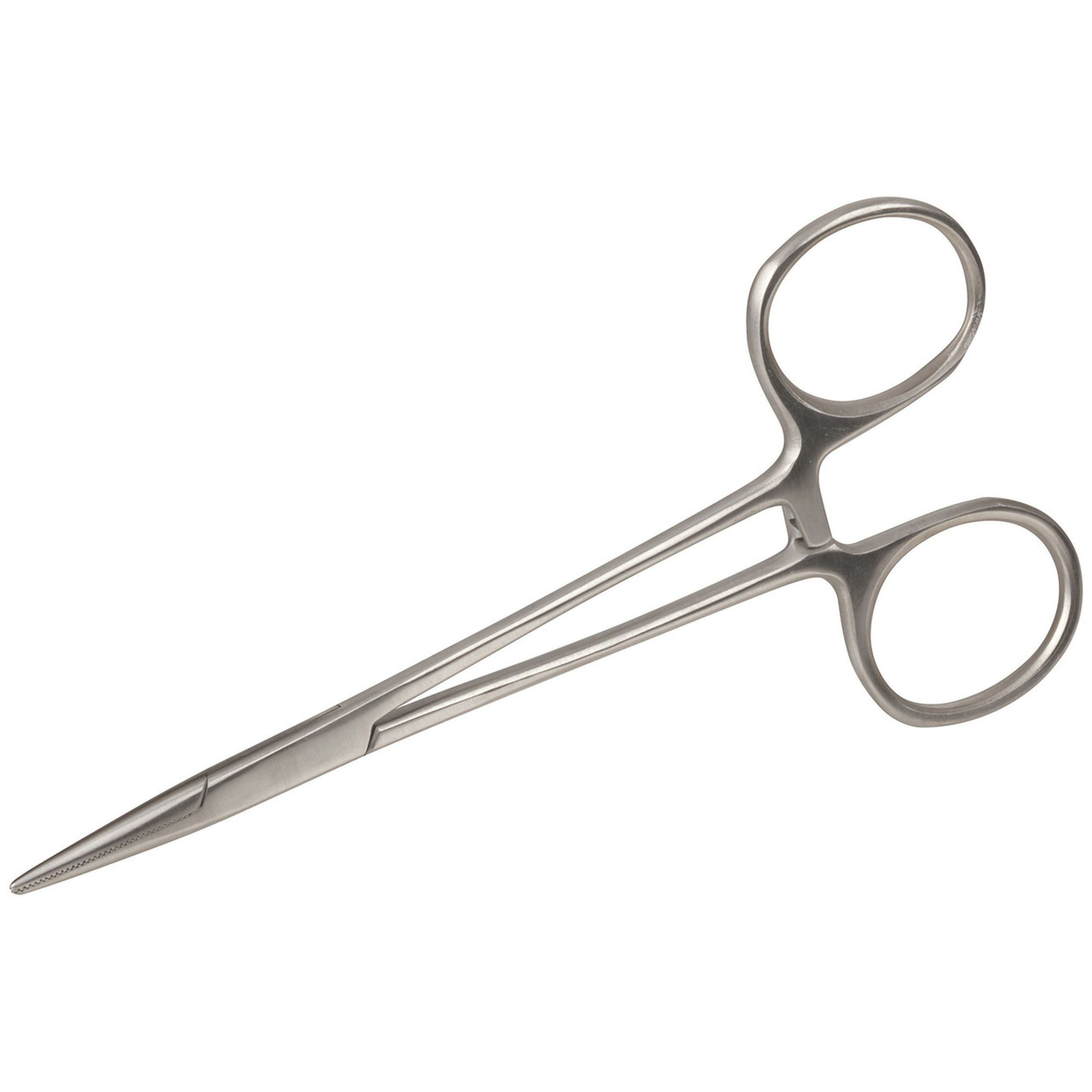Scissor Clamps (Haemostats)