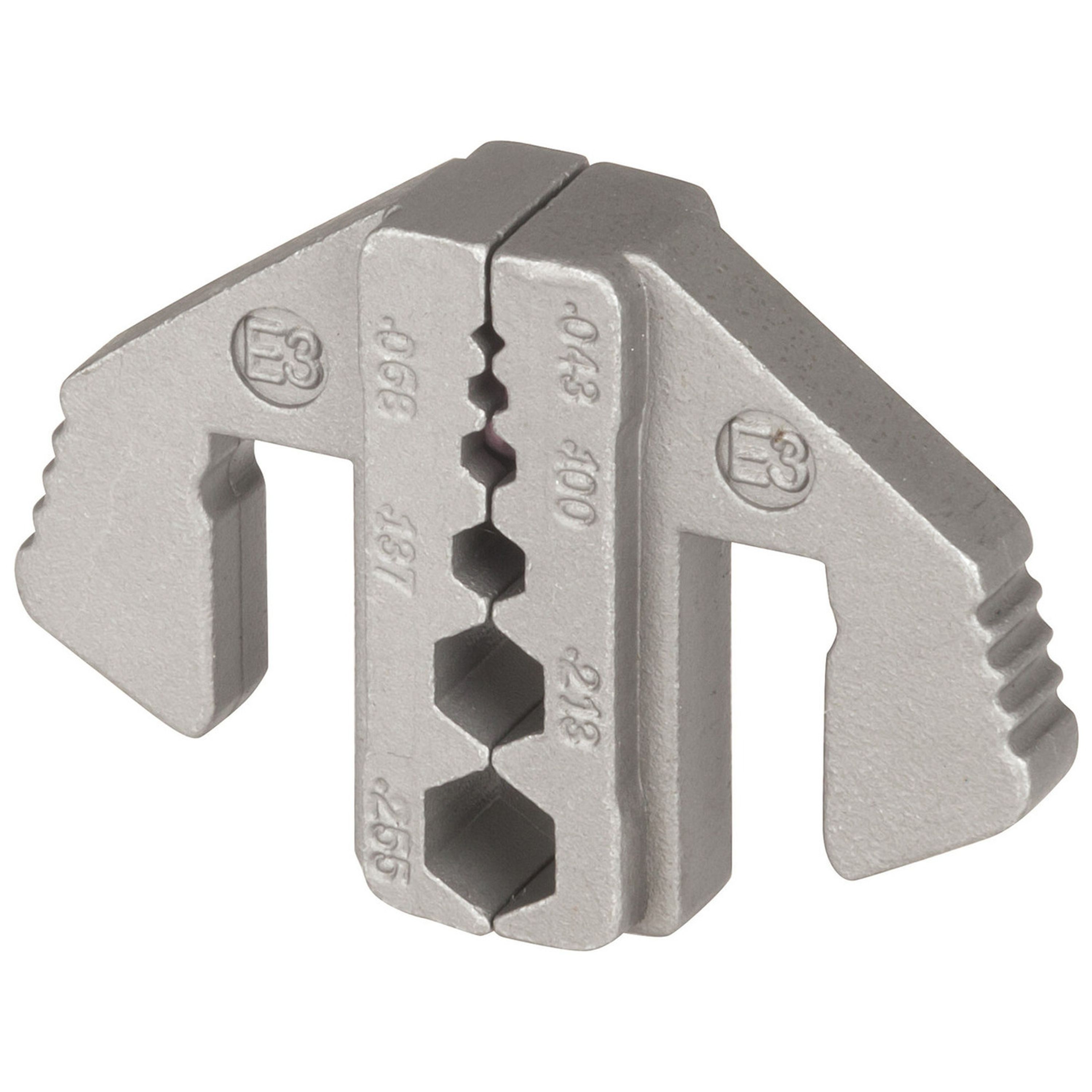 Quick Change Crimp Tools Dies - SMA/Fibre Optic