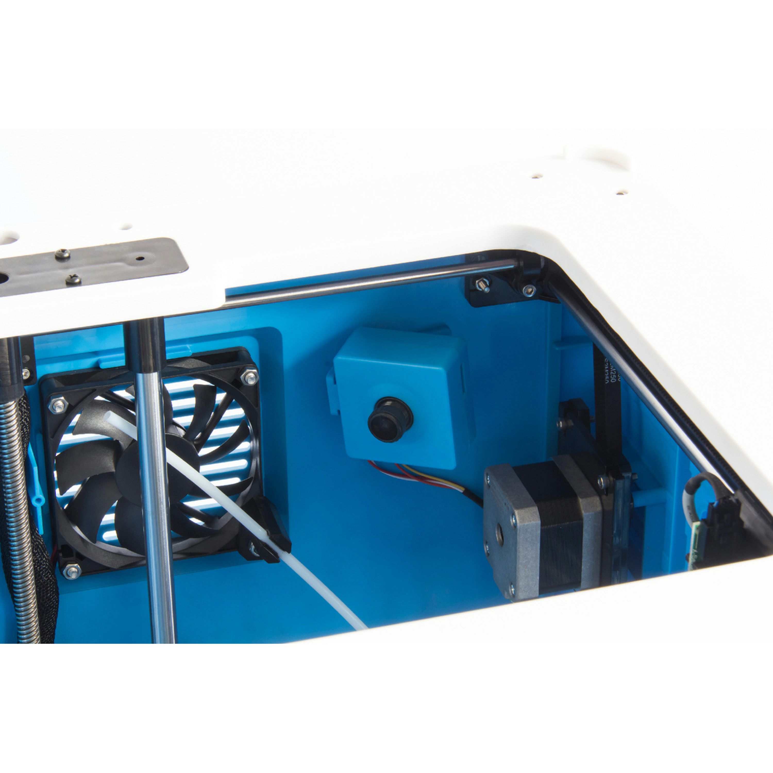 Flashforge Inventor Dual Filament 3D Printer