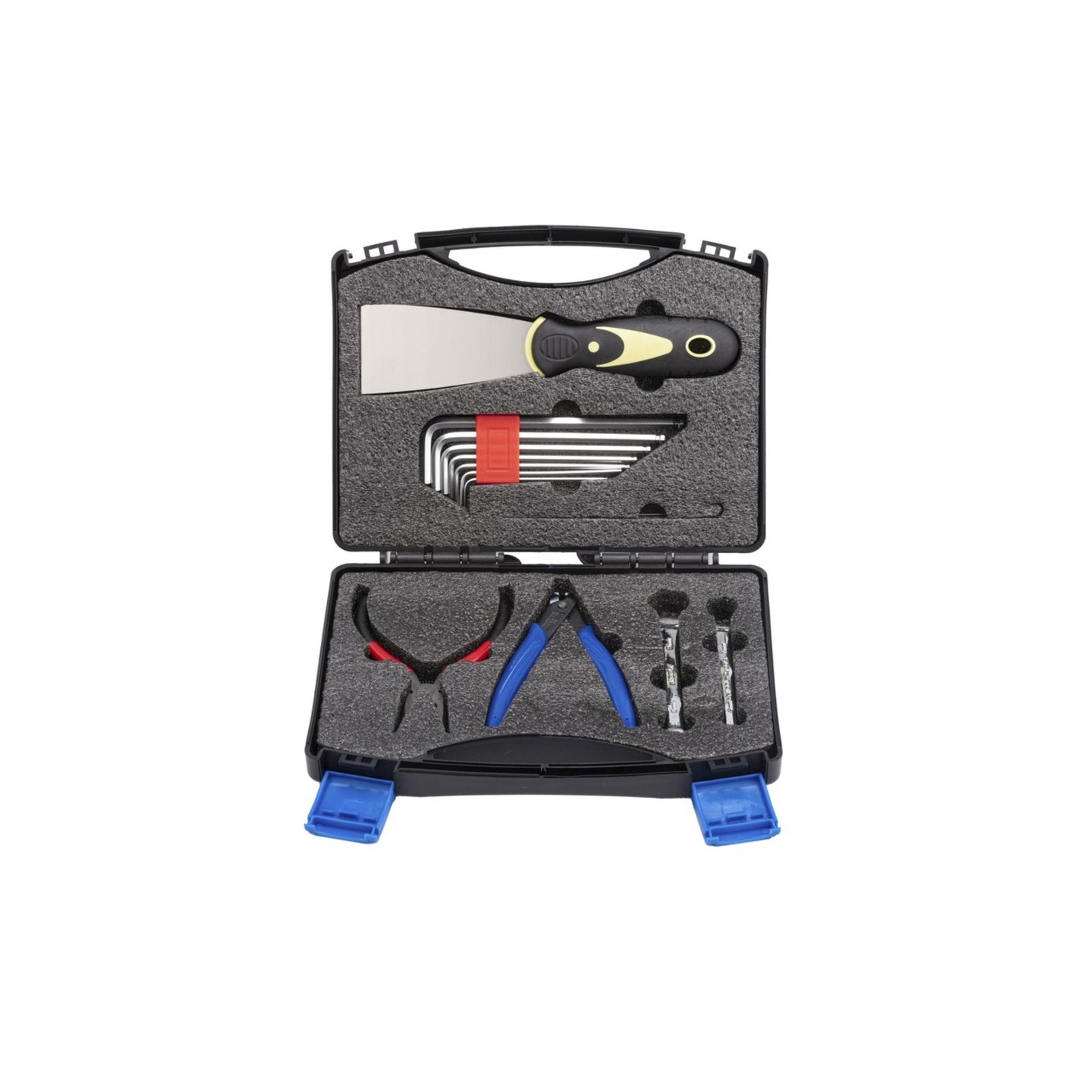 7 Pieces 3D Printer Toolbox Kit