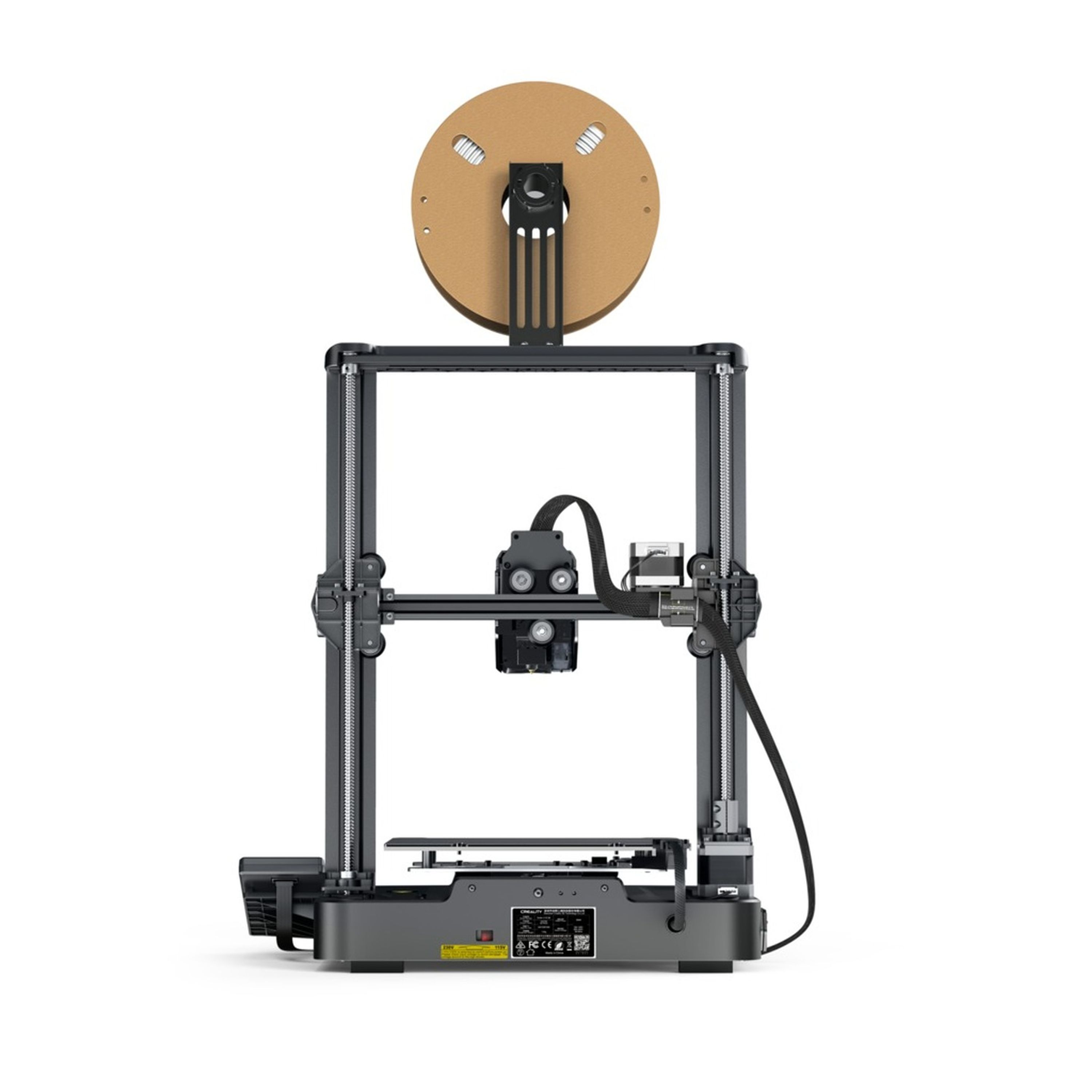Creality Ender-3 V3 SE 3D Filament Printer