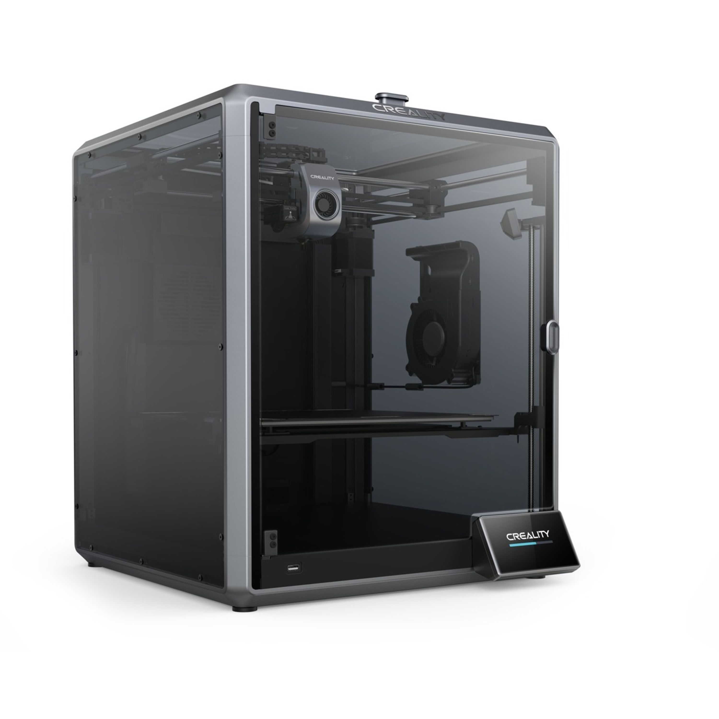 Creality K1 Max 3D Filament Printer