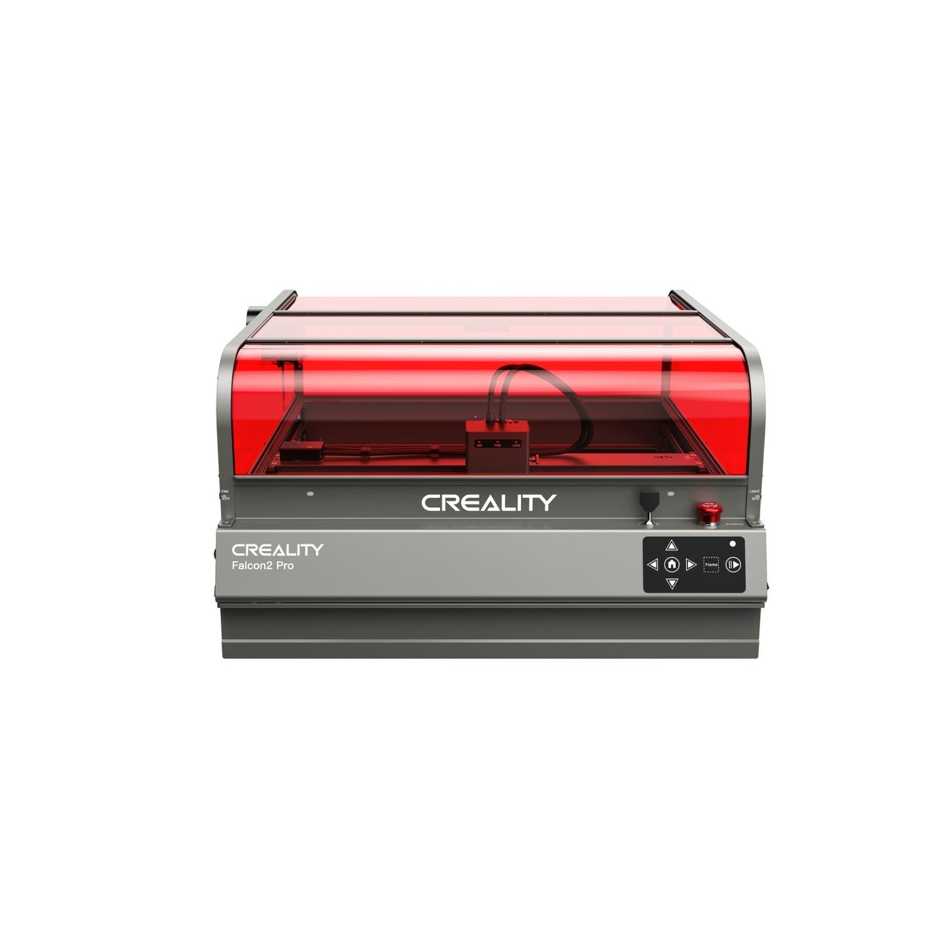 Laser Etcher and Cutter 22W Creality Falcon2 Pro