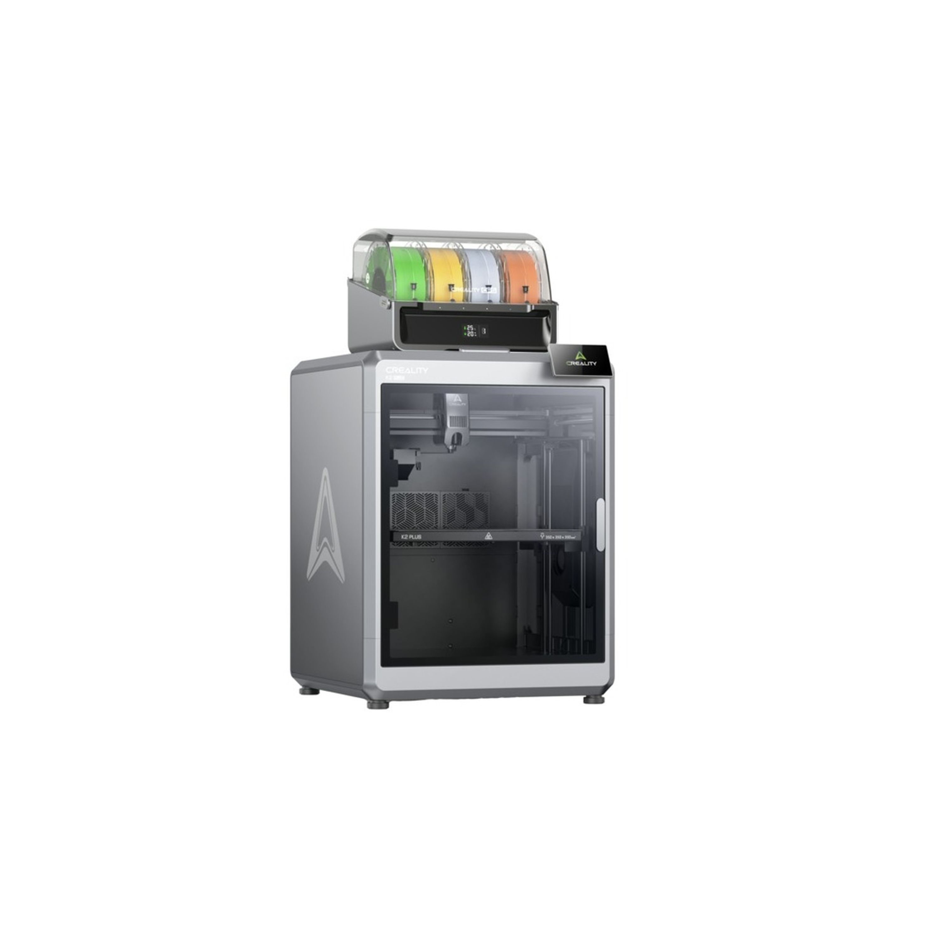 Printer 3D Filament Creality K2 Plus Combo