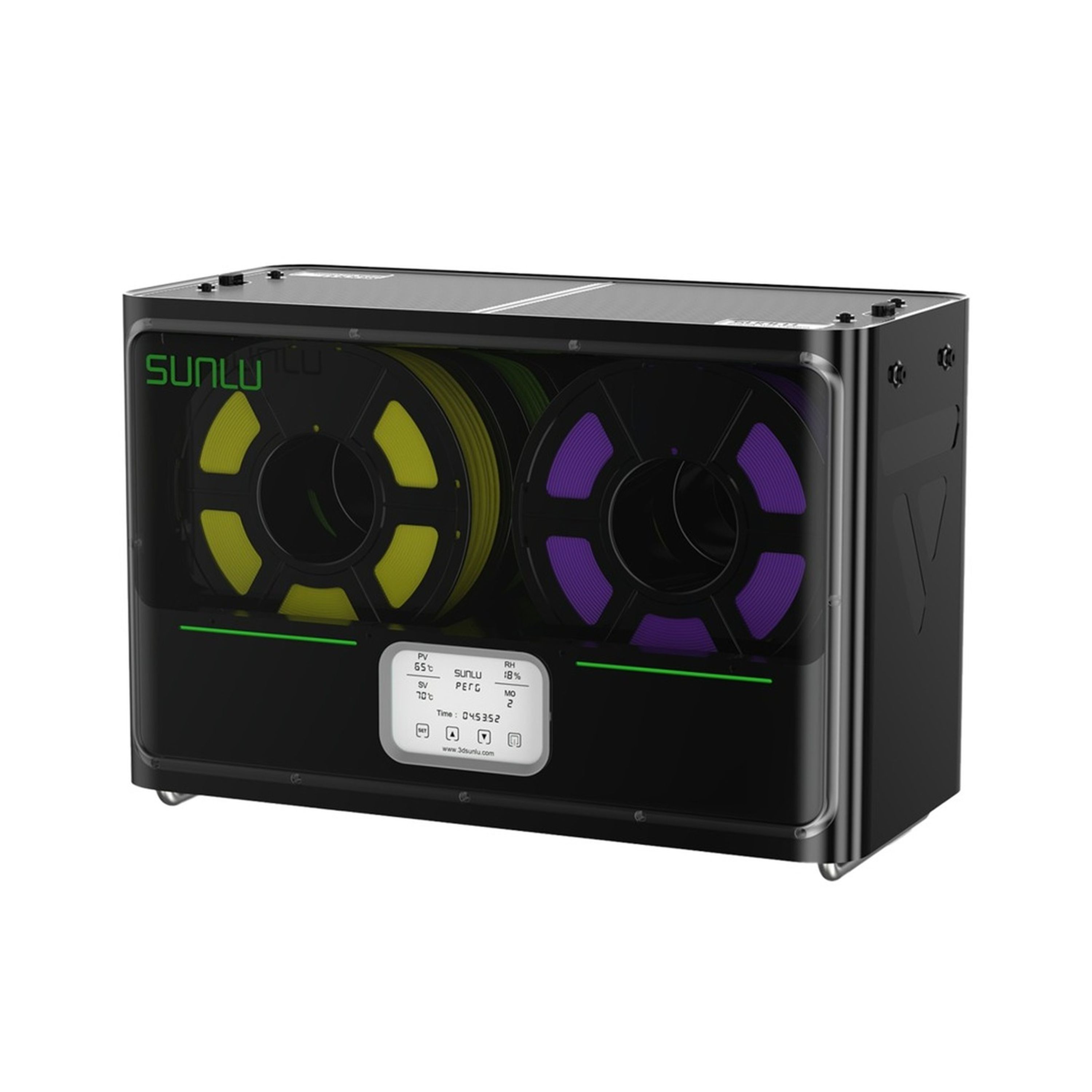 Sunlu S4 Filament Dryer box