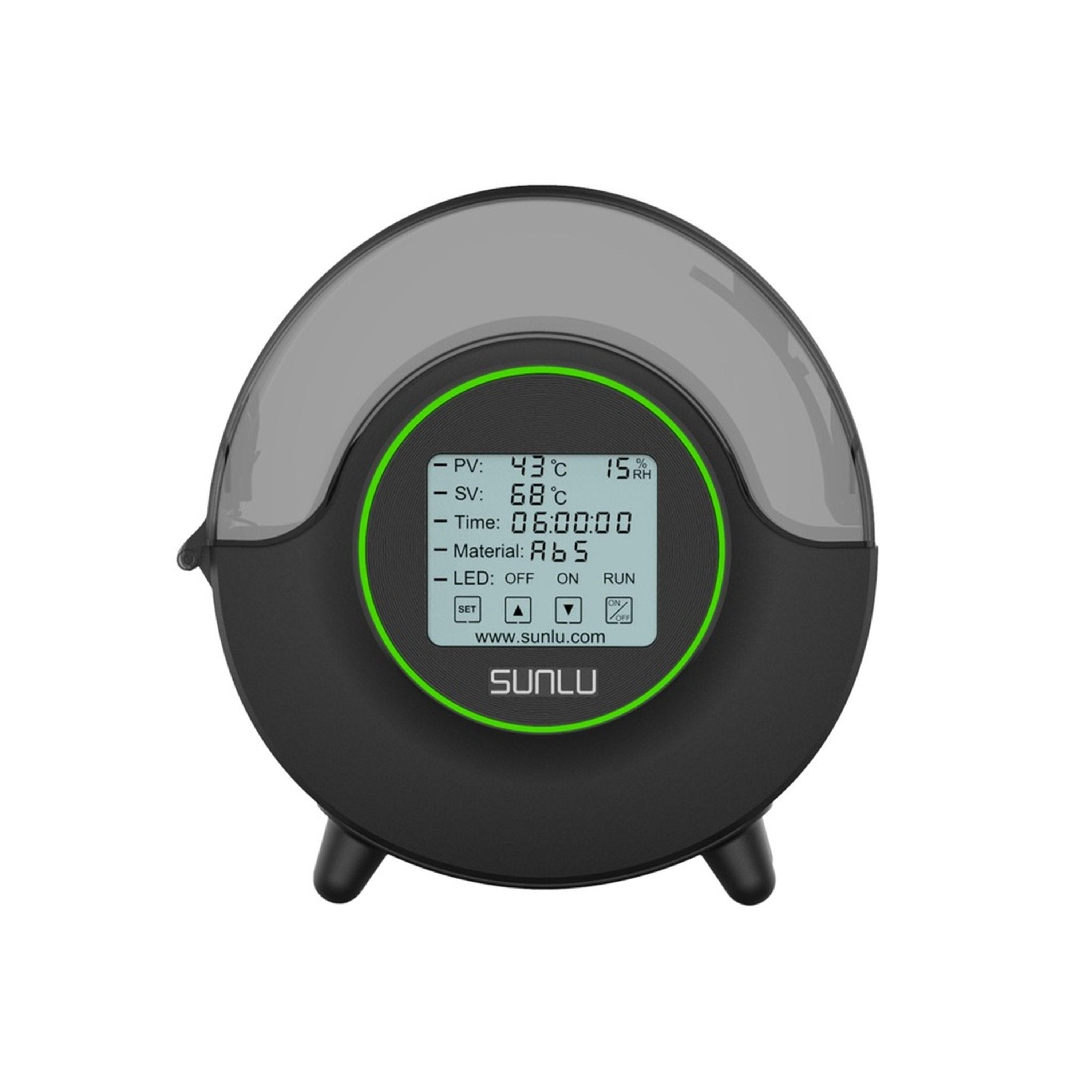 Sunlu S2 Filament Dryer Box
