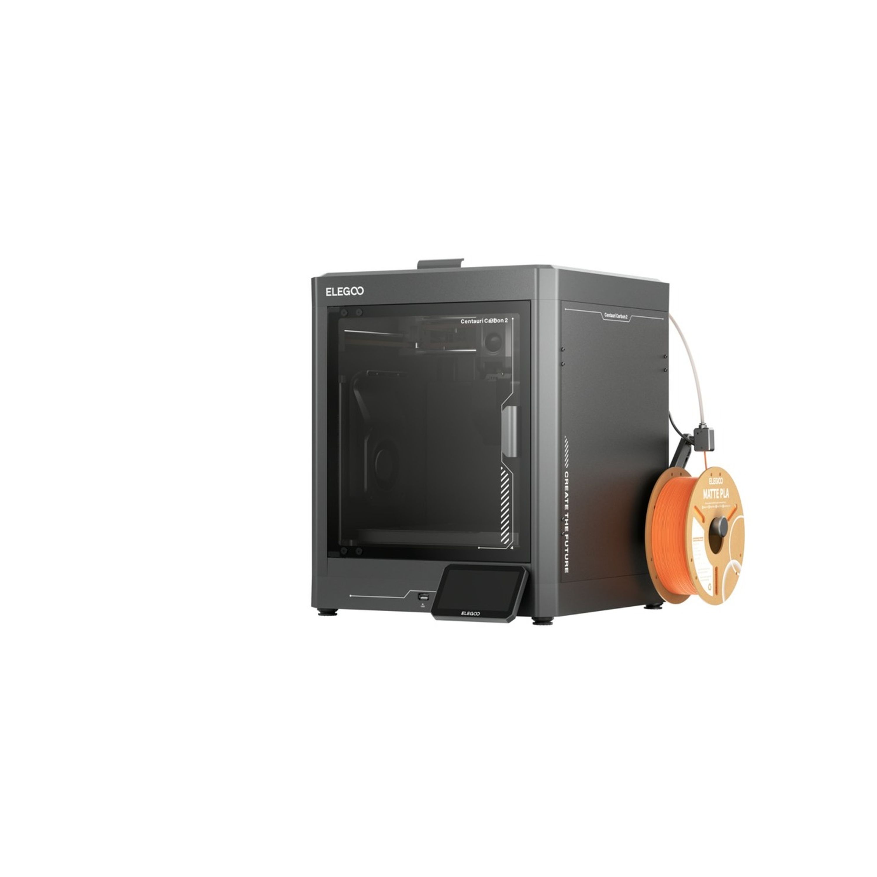 Elegoo Centauri Carbon V2 Core XY Enclosed