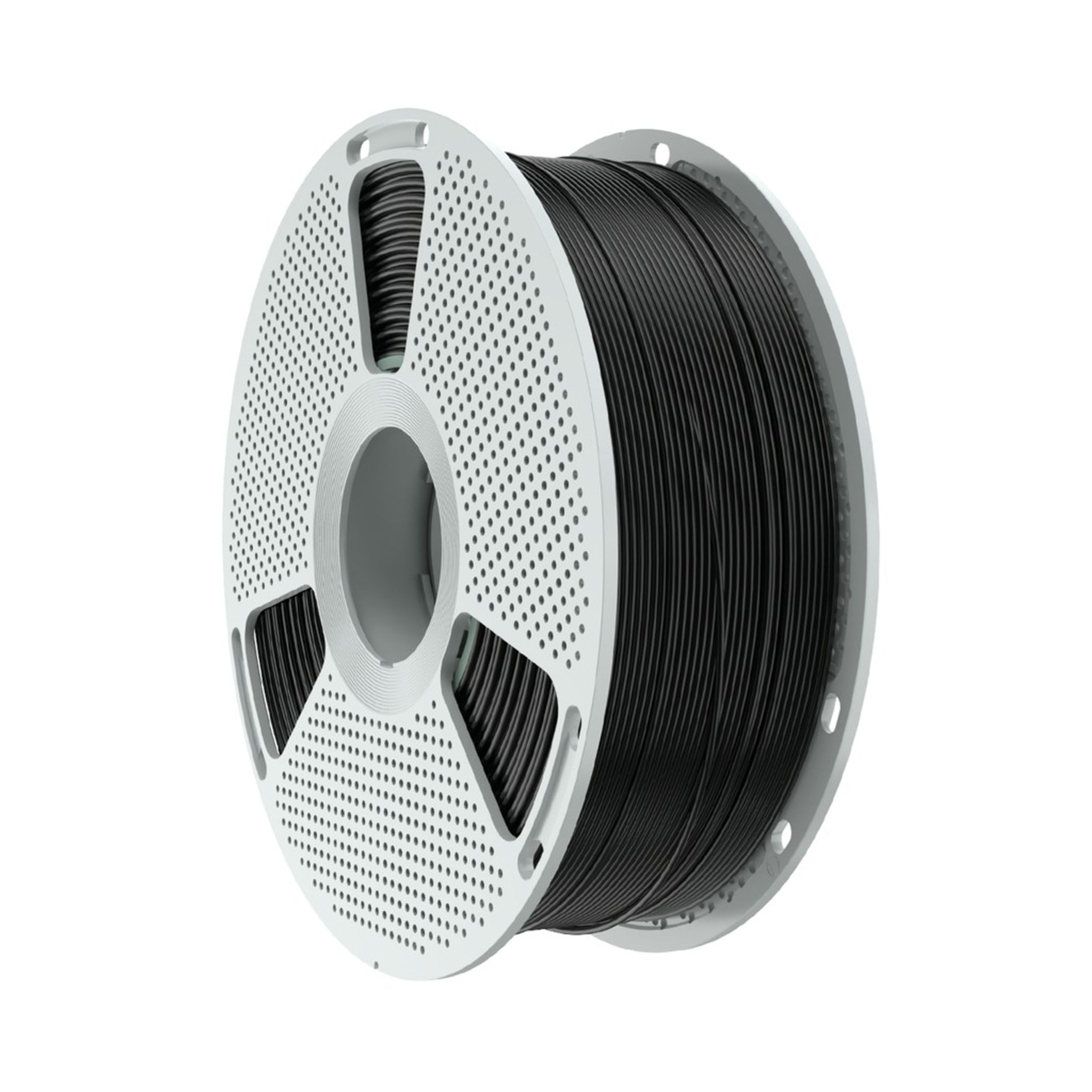 SUNLU Polycarbonate-ABS Black Filament 1.75mm 1kg Roll