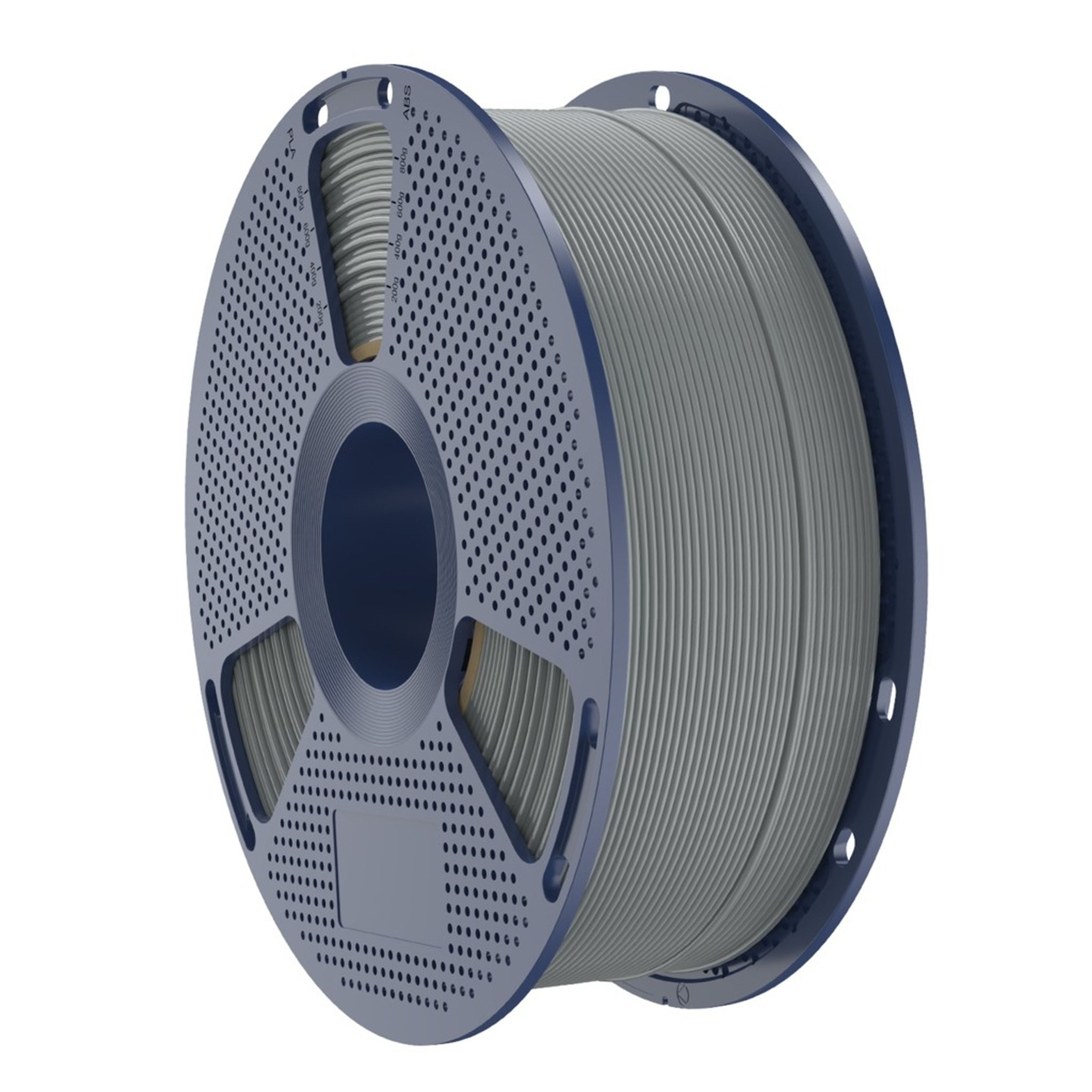 SUNLU PLA 2.0 Grey 1.75mm 1kg roll