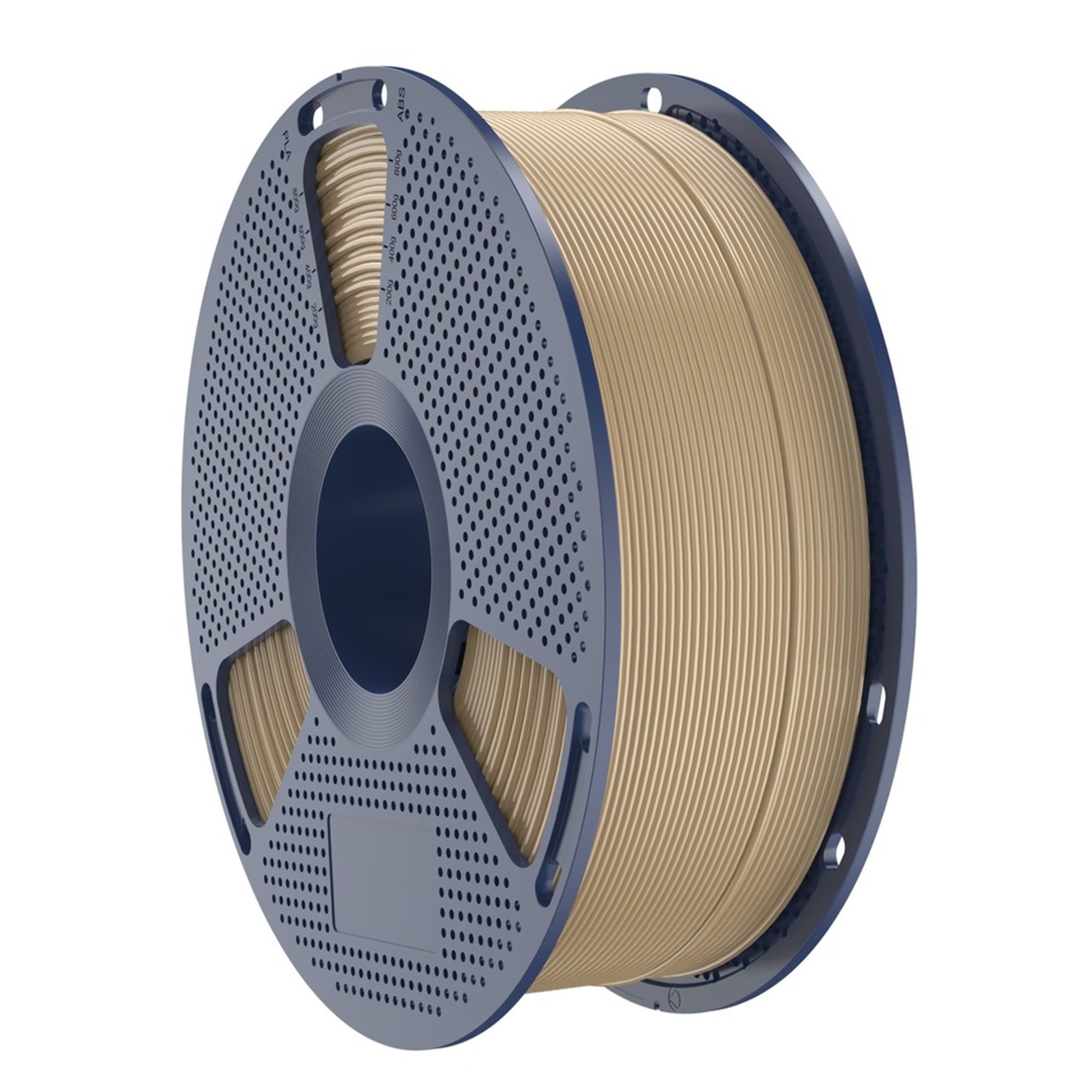 SUNLU PLA 2.0 Oak 1.75mm 1kg roll