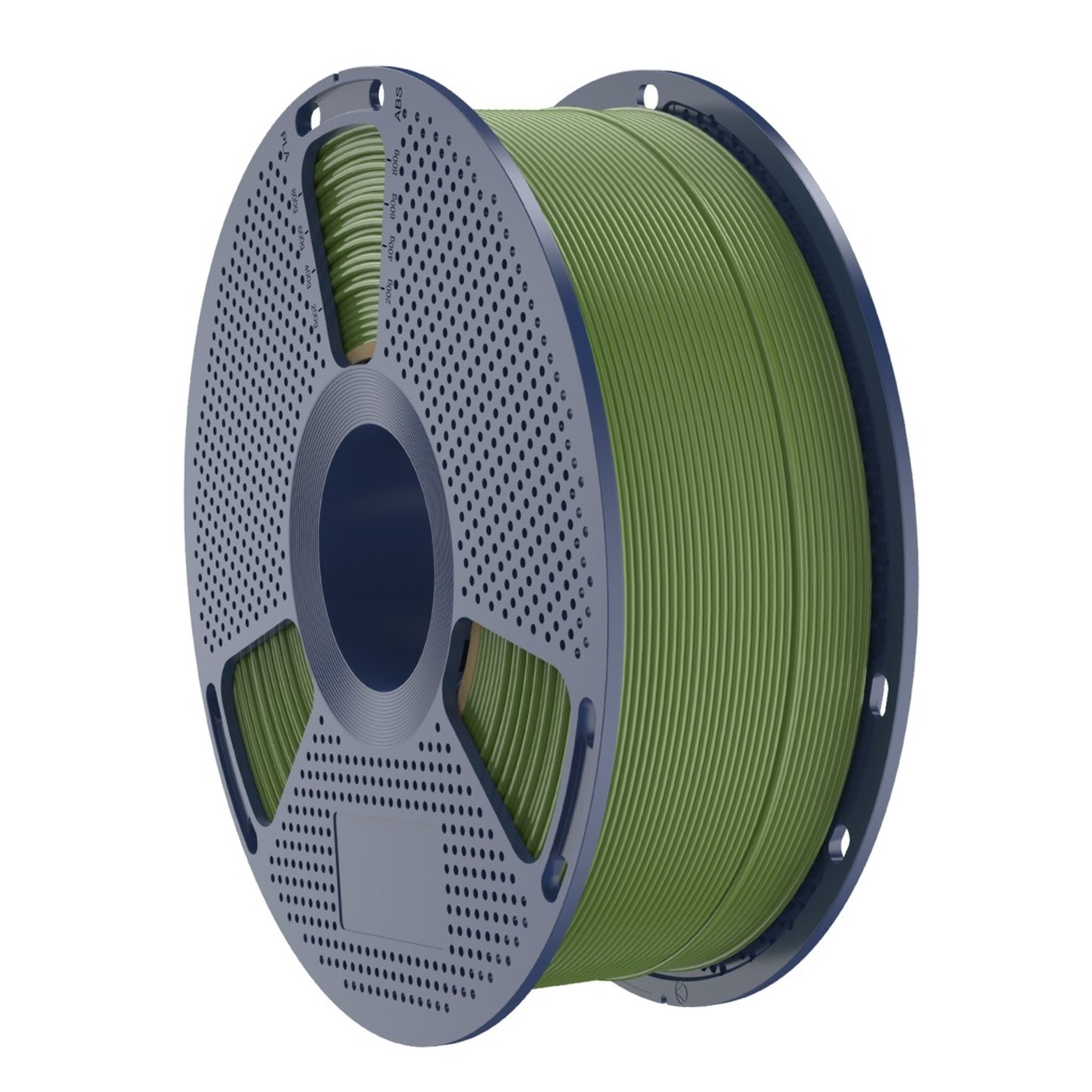 SUNLU PLA 2.0 Olive Green 1.75mm 1kg roll