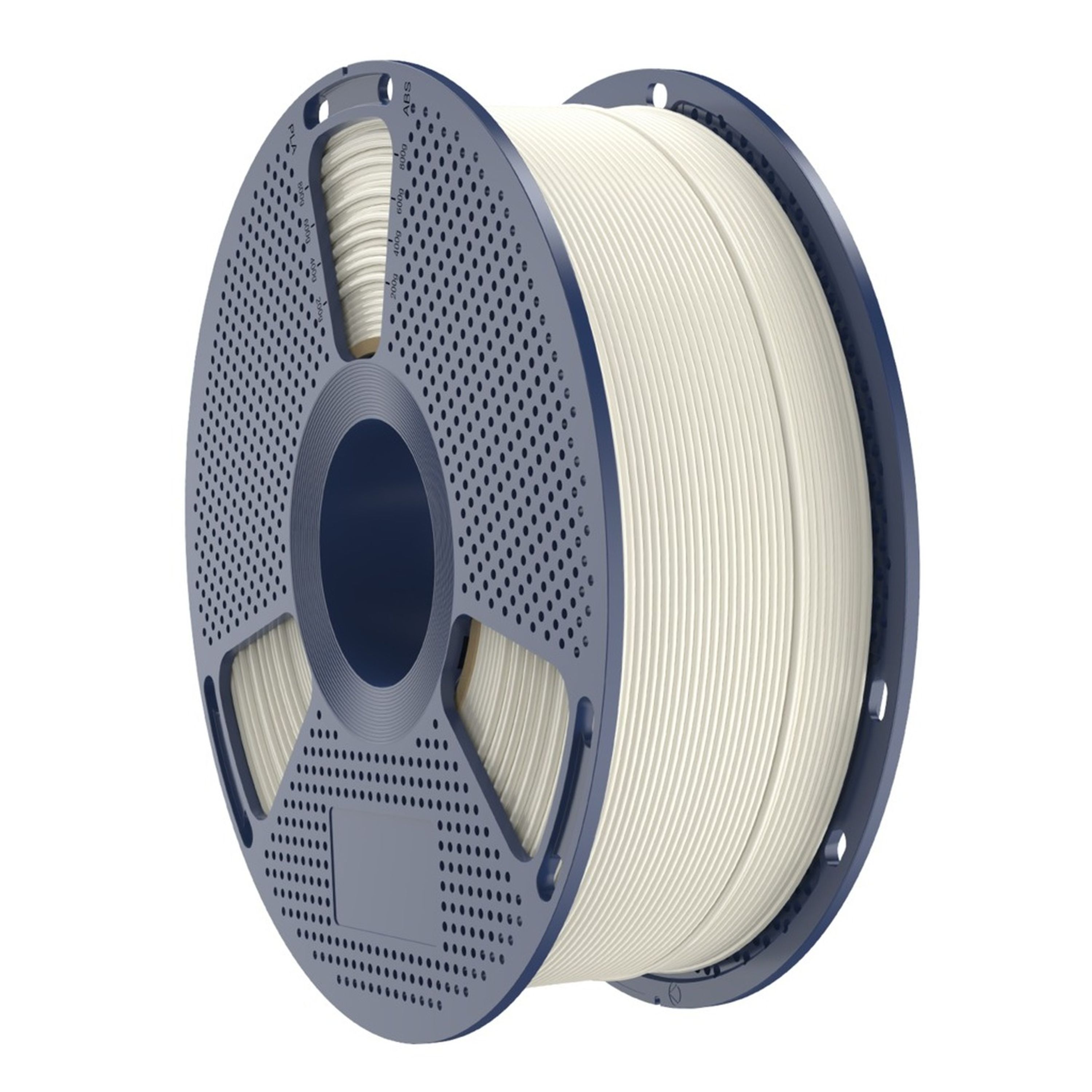 SUNLU PLA 2.0 Bone White 1.75mm 1kg roll