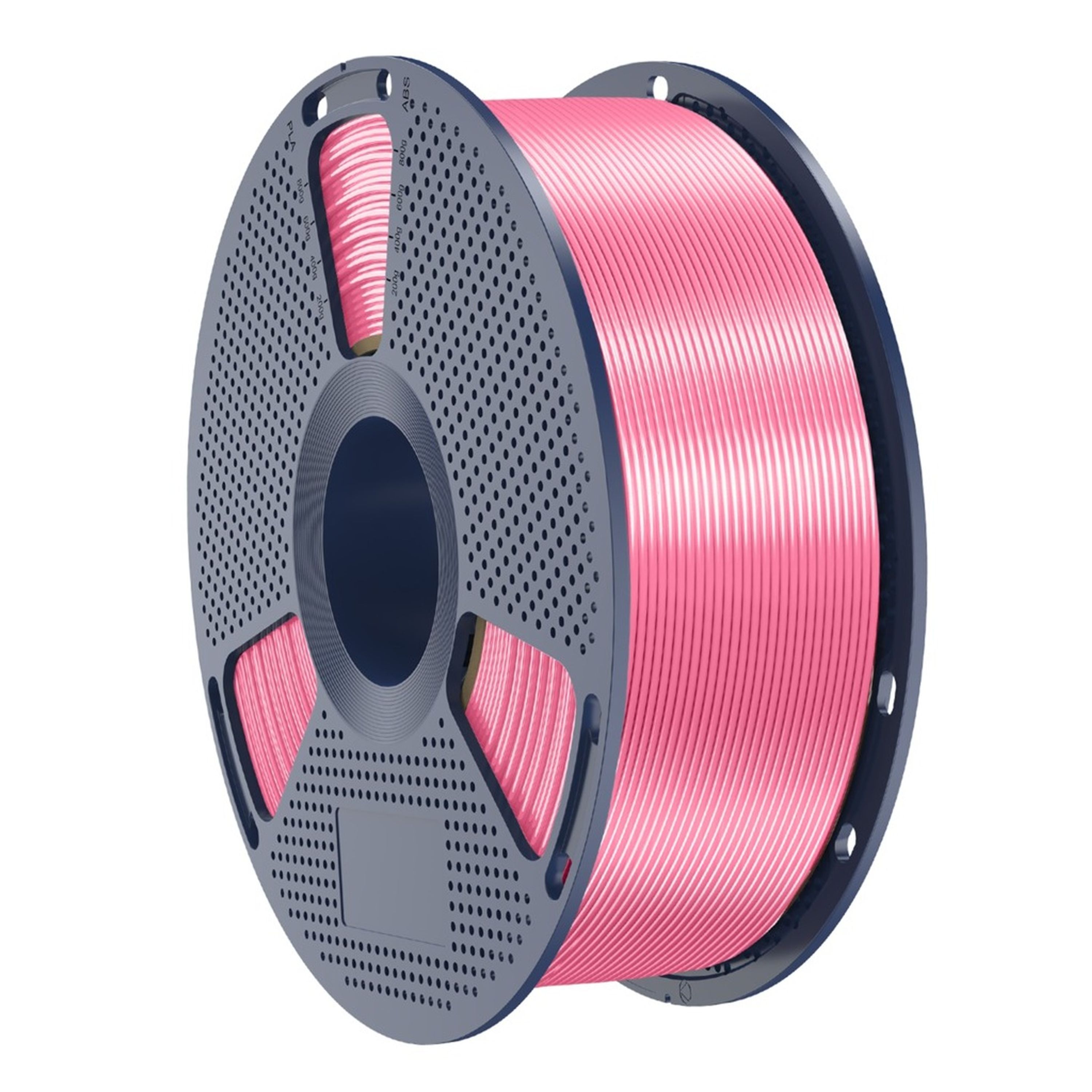 SUNLU Silk PLA+ Pink 1.75mm 1kg roll