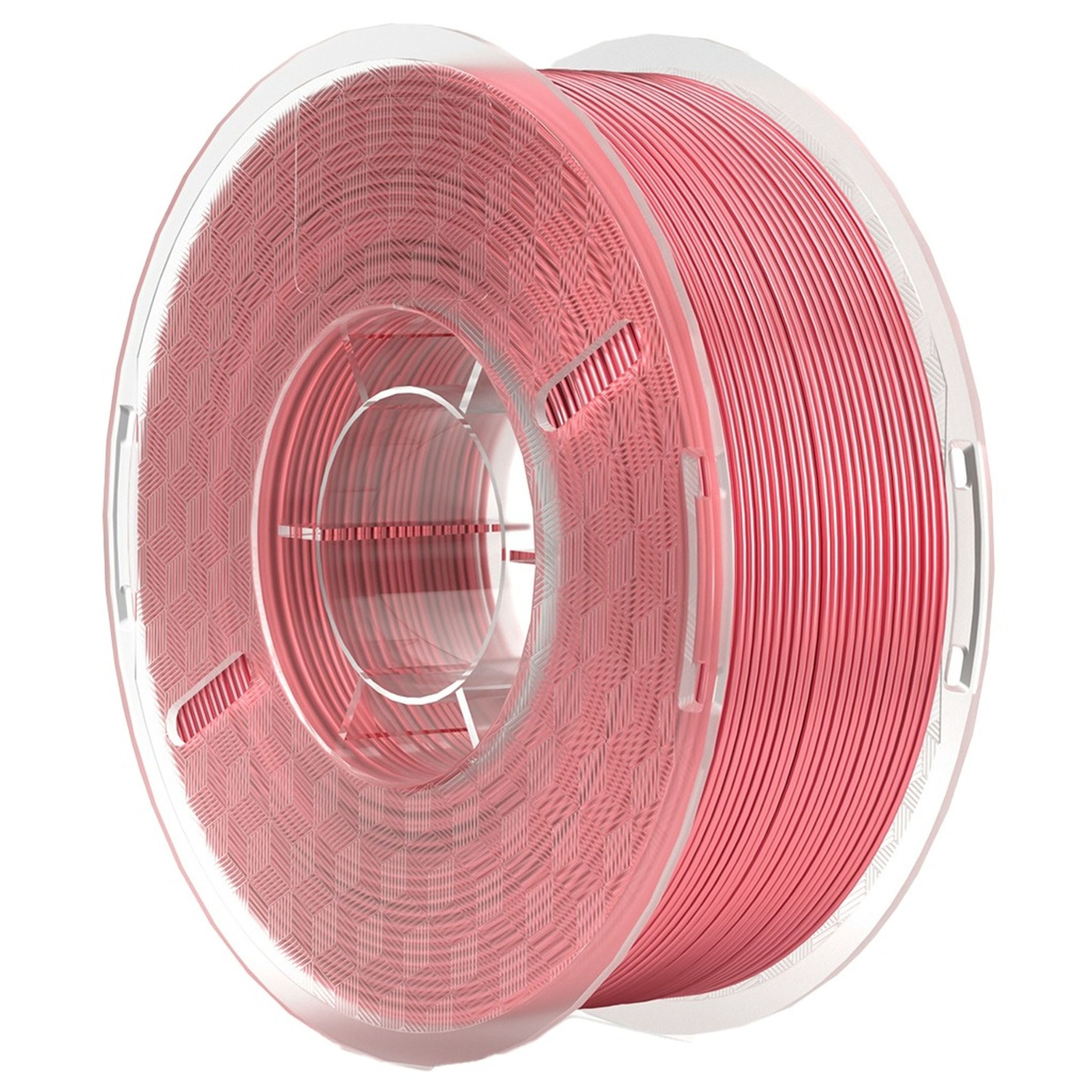 Elegoo Silk PLA filament Silk Coral Pink 1.75mm 1kg