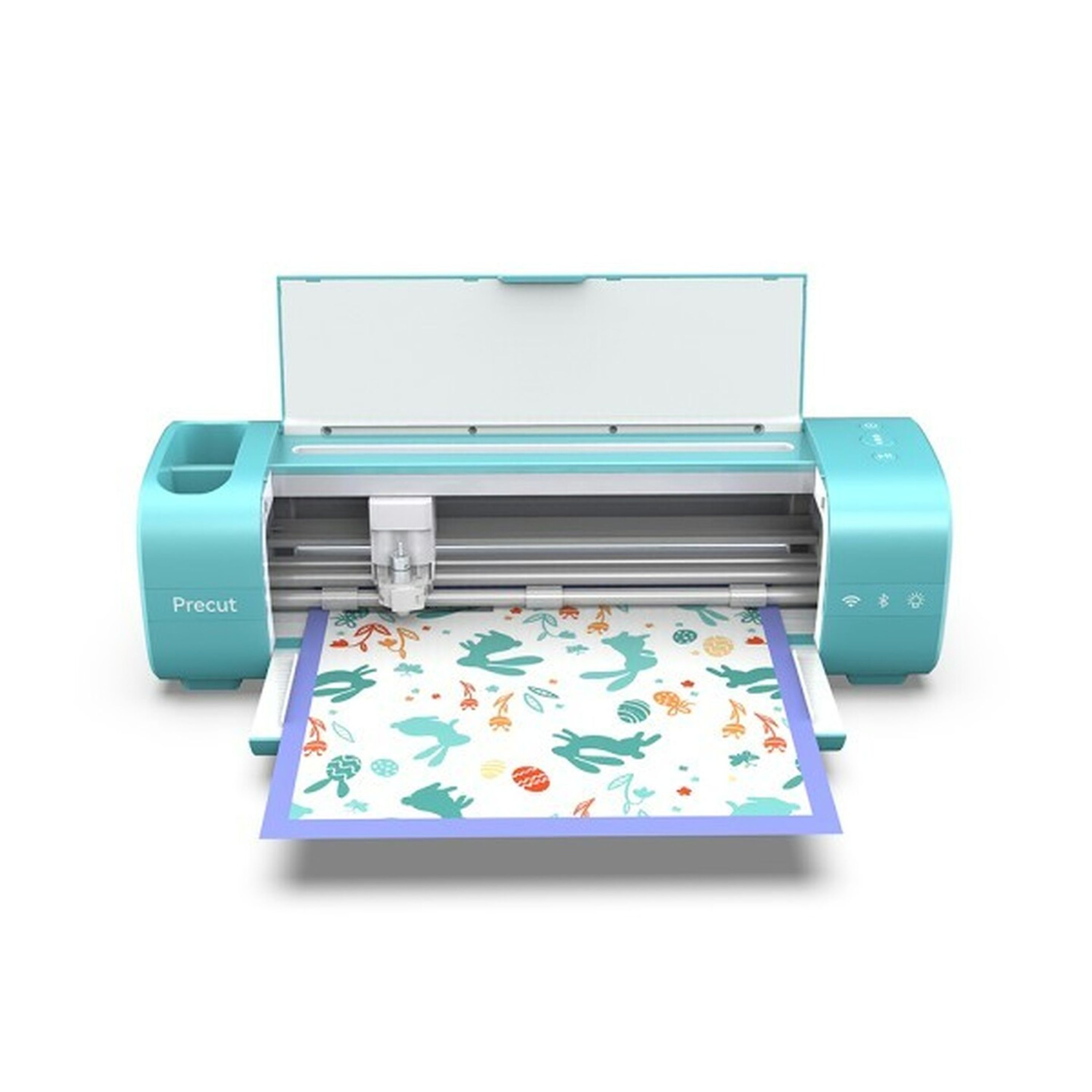 Coolinbo Precut Cutter Plotting Machine