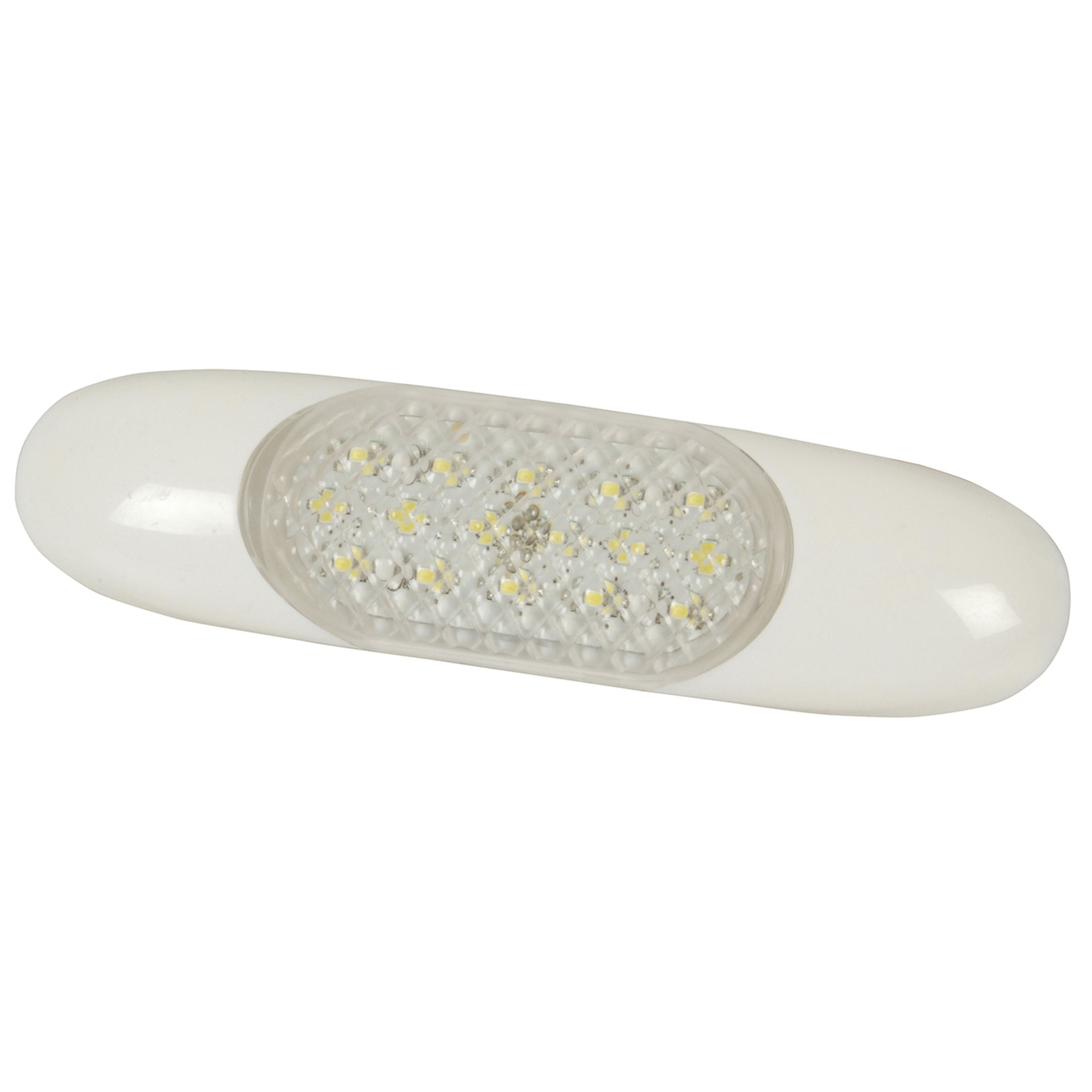 Stylish Slimline Fitting - 100mm Long