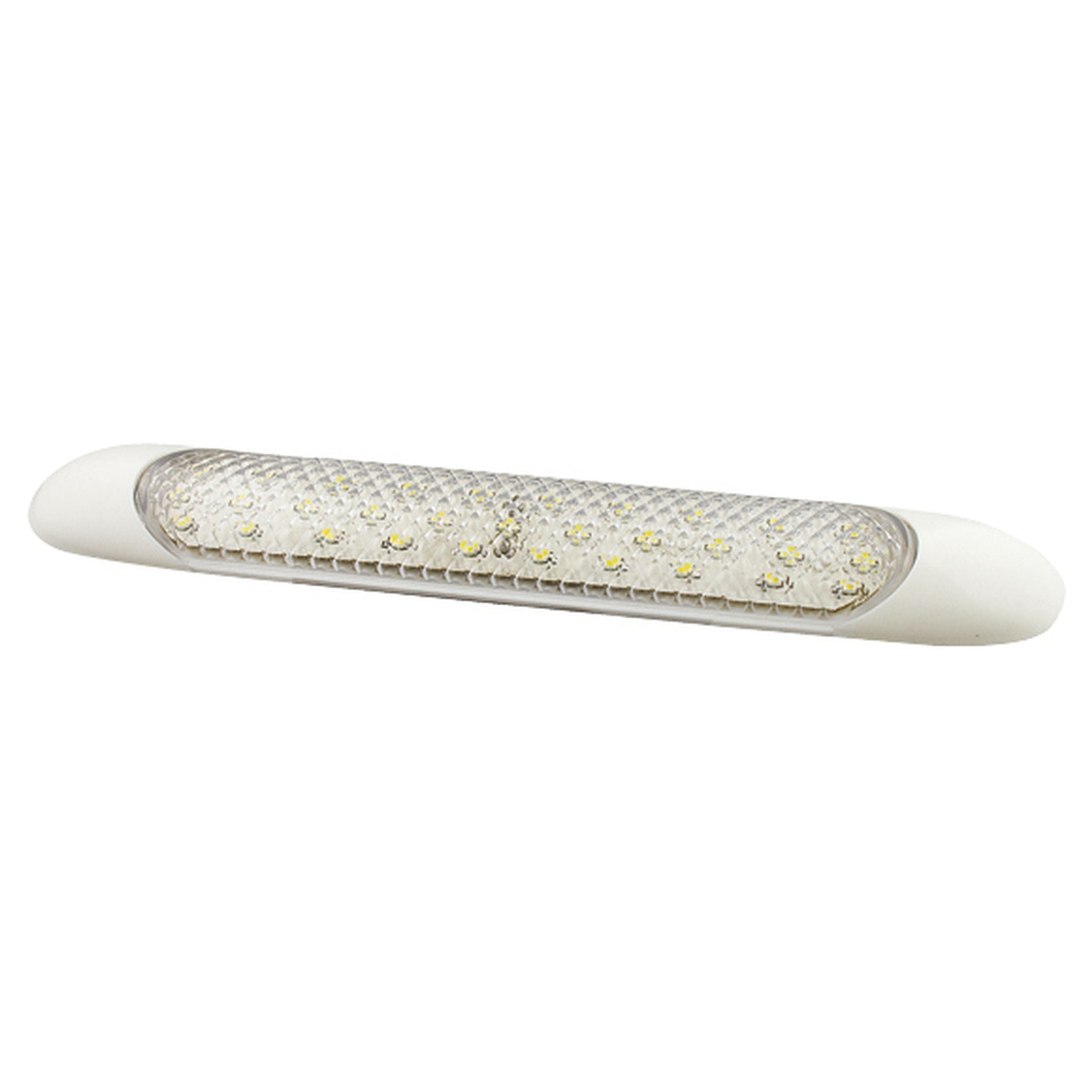 Stylish Slimline Fitting - 150mm Long