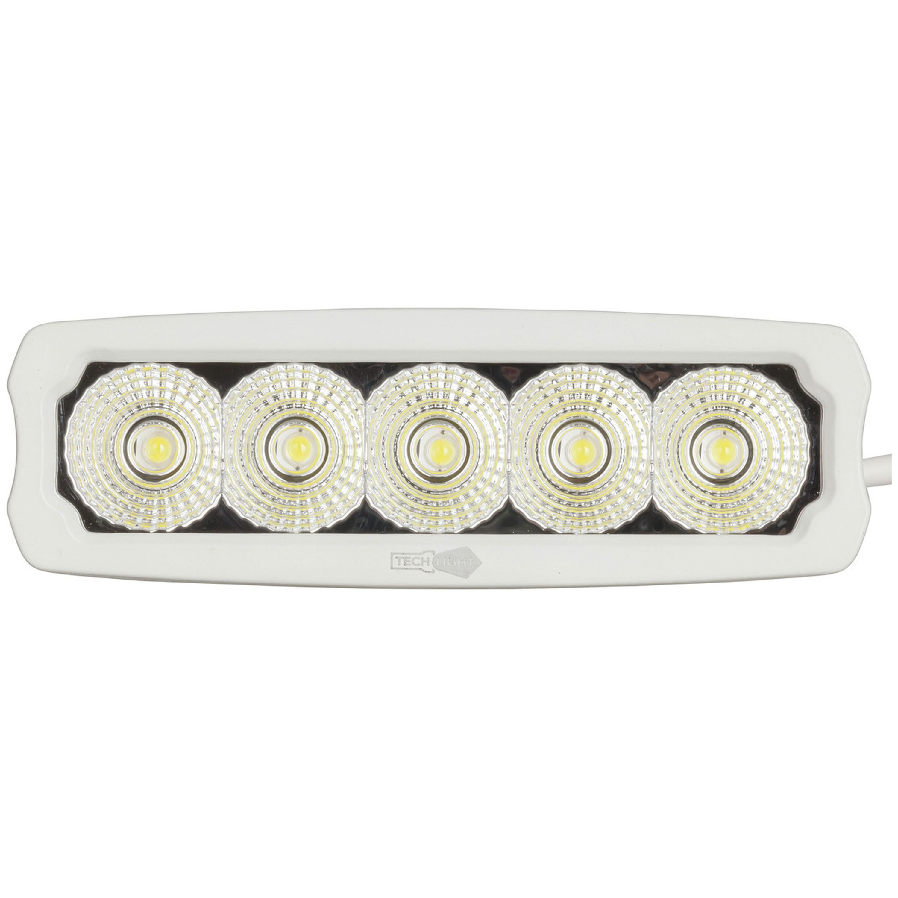 5 x 5W LED Floodlight