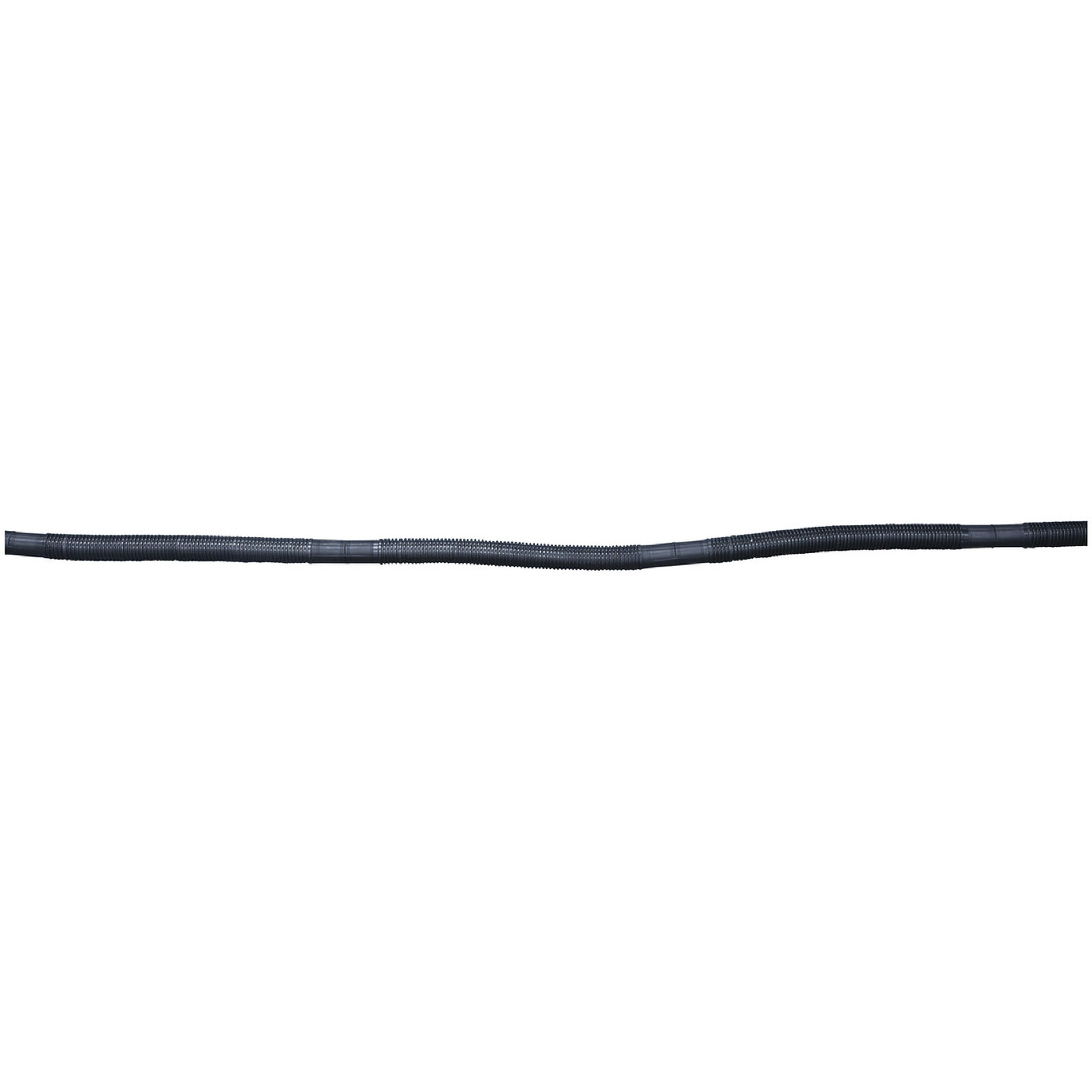 Cuffed Hose - ID: 20mm - Sold per metre